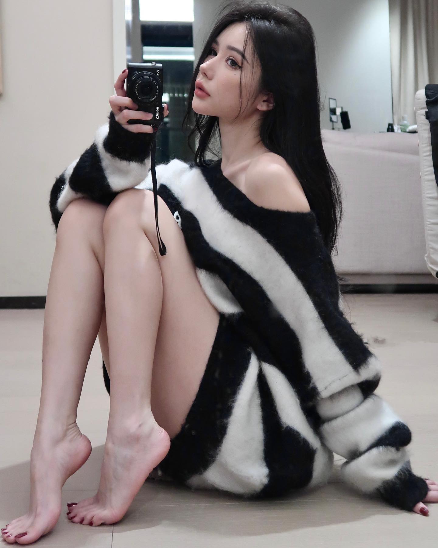 媛媛酱SAYUKI @yuan_sayuki NO.17