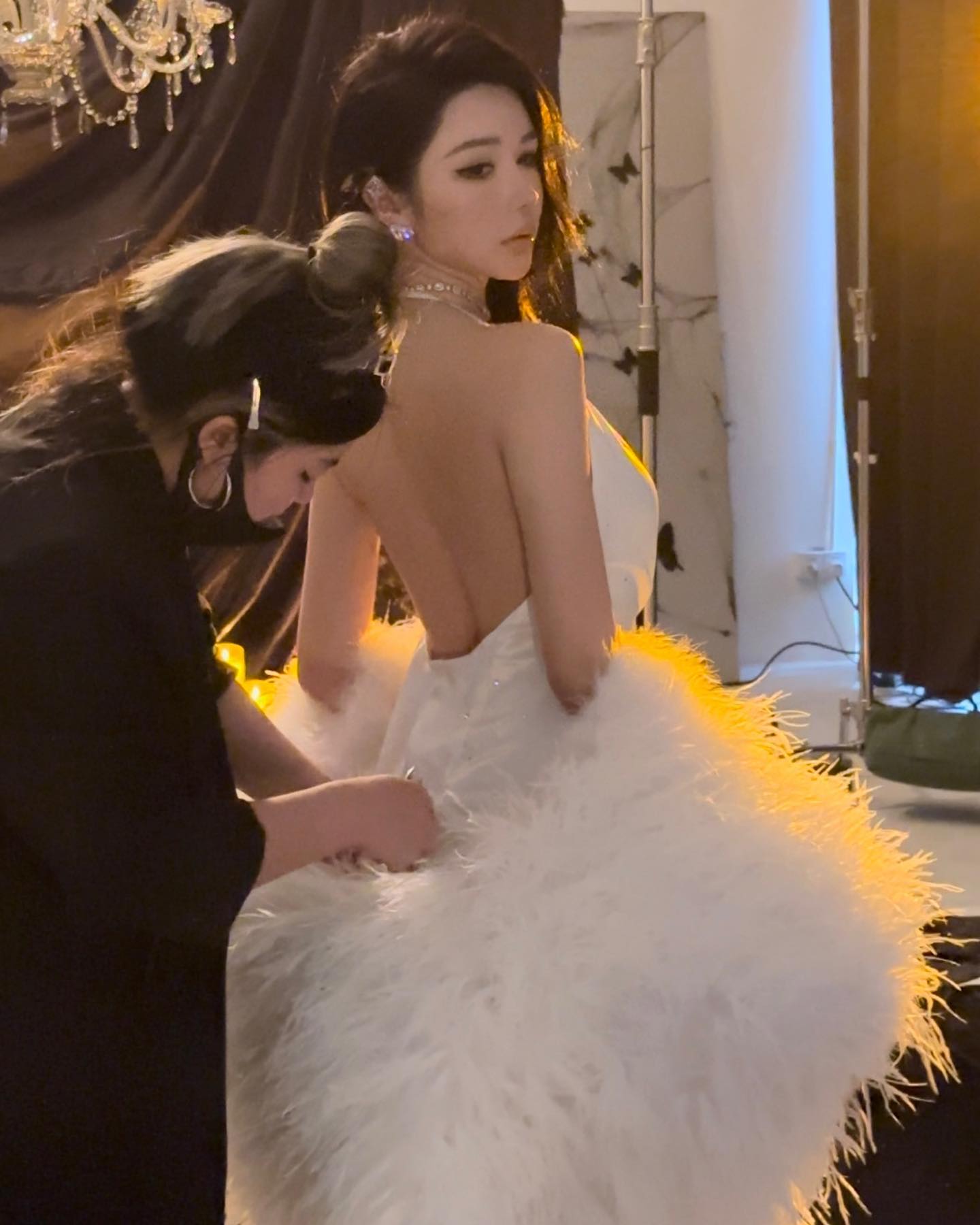 媛媛酱SAYUKI @yuan_sayuki NO.18 2 媛媛酱SAYUKI @yuan_sayuki NO.18
