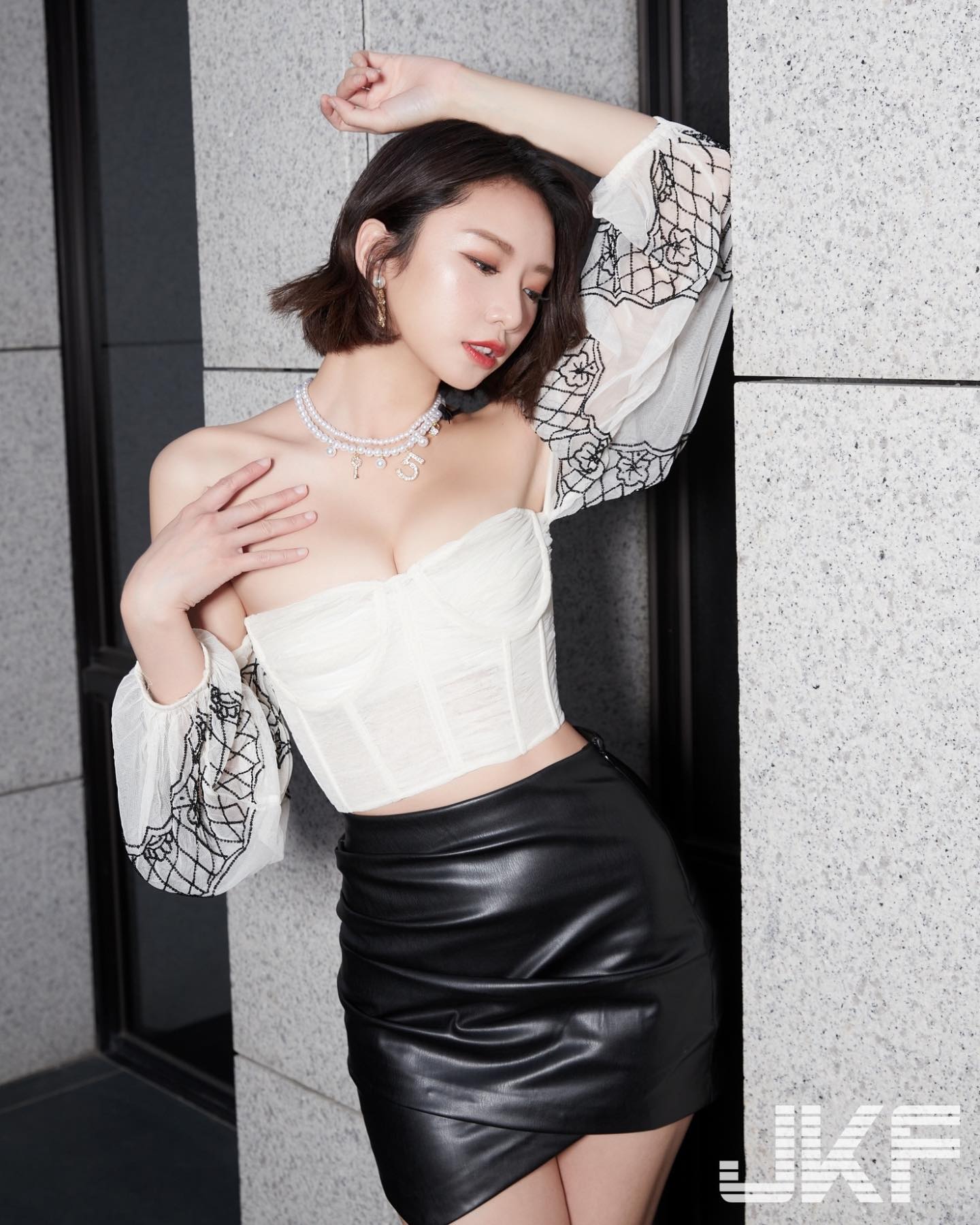 優寶 @cawaiiun Photoset NO.5 22 優寶 @cawaiiun Photoset NO.5