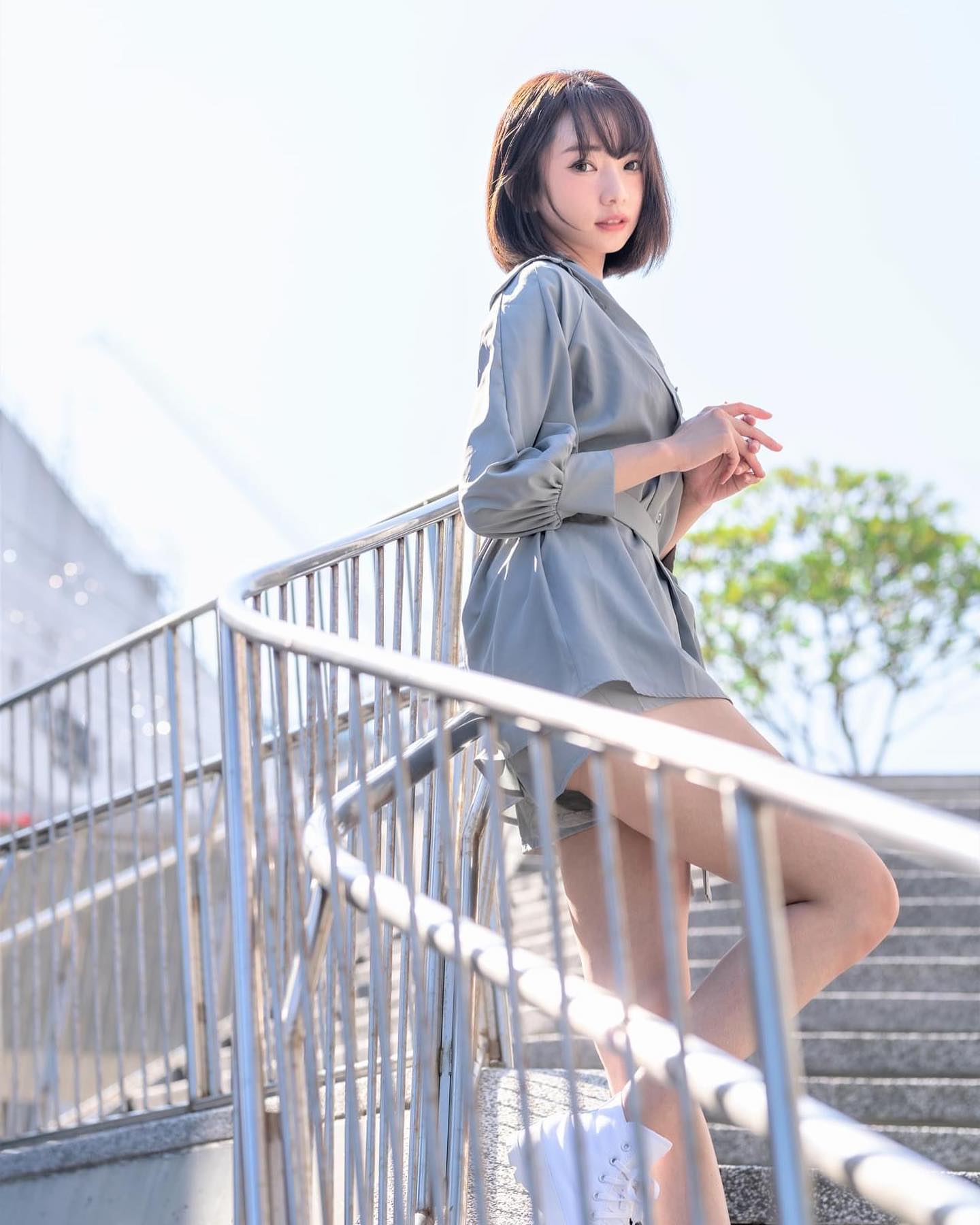 優寶 @cawaiiun Photoset NO.5 25 優寶 @cawaiiun Photoset NO.5