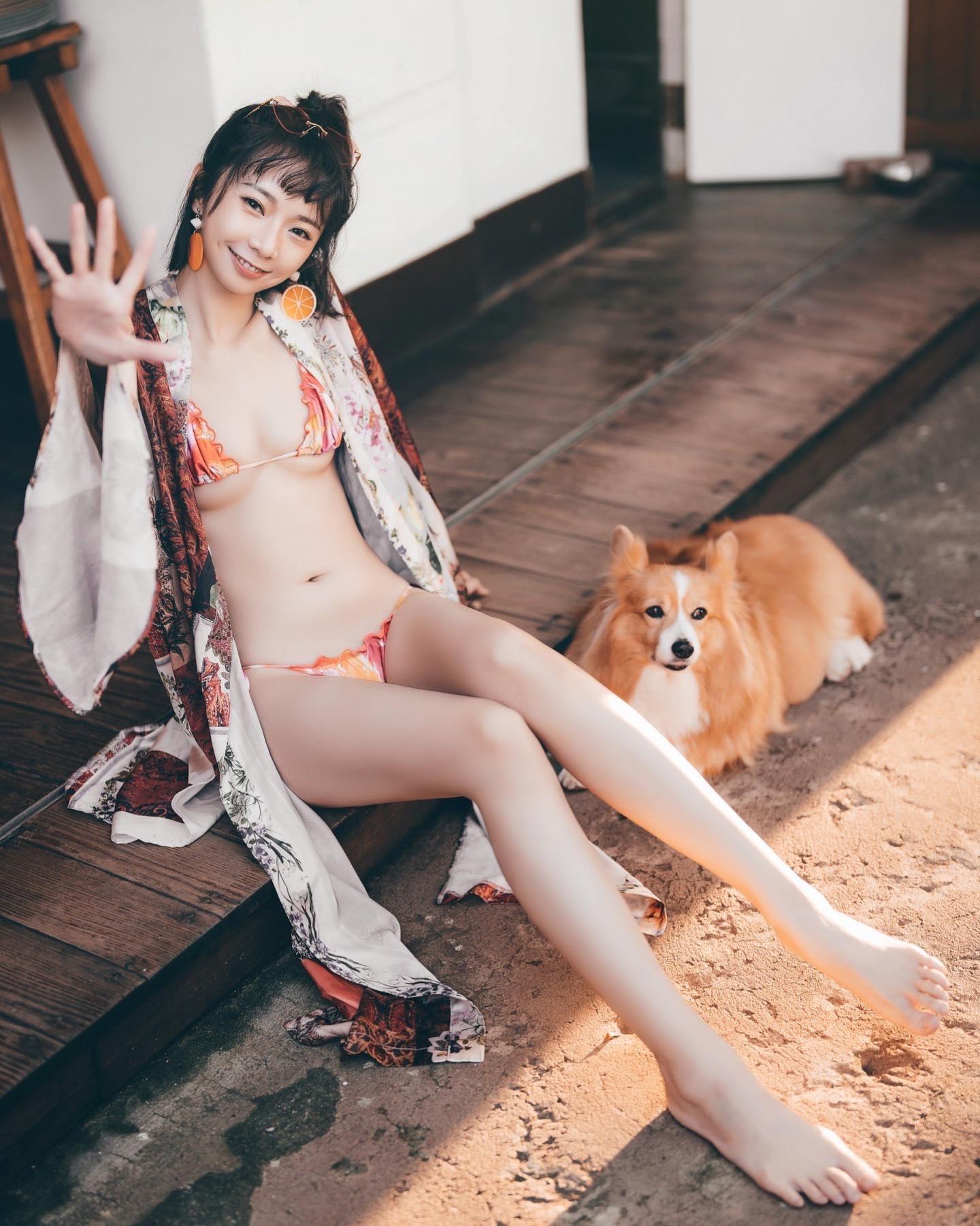 優寶 @cawaiiun Photoset NO.5 29 優寶 @cawaiiun Photoset NO.5