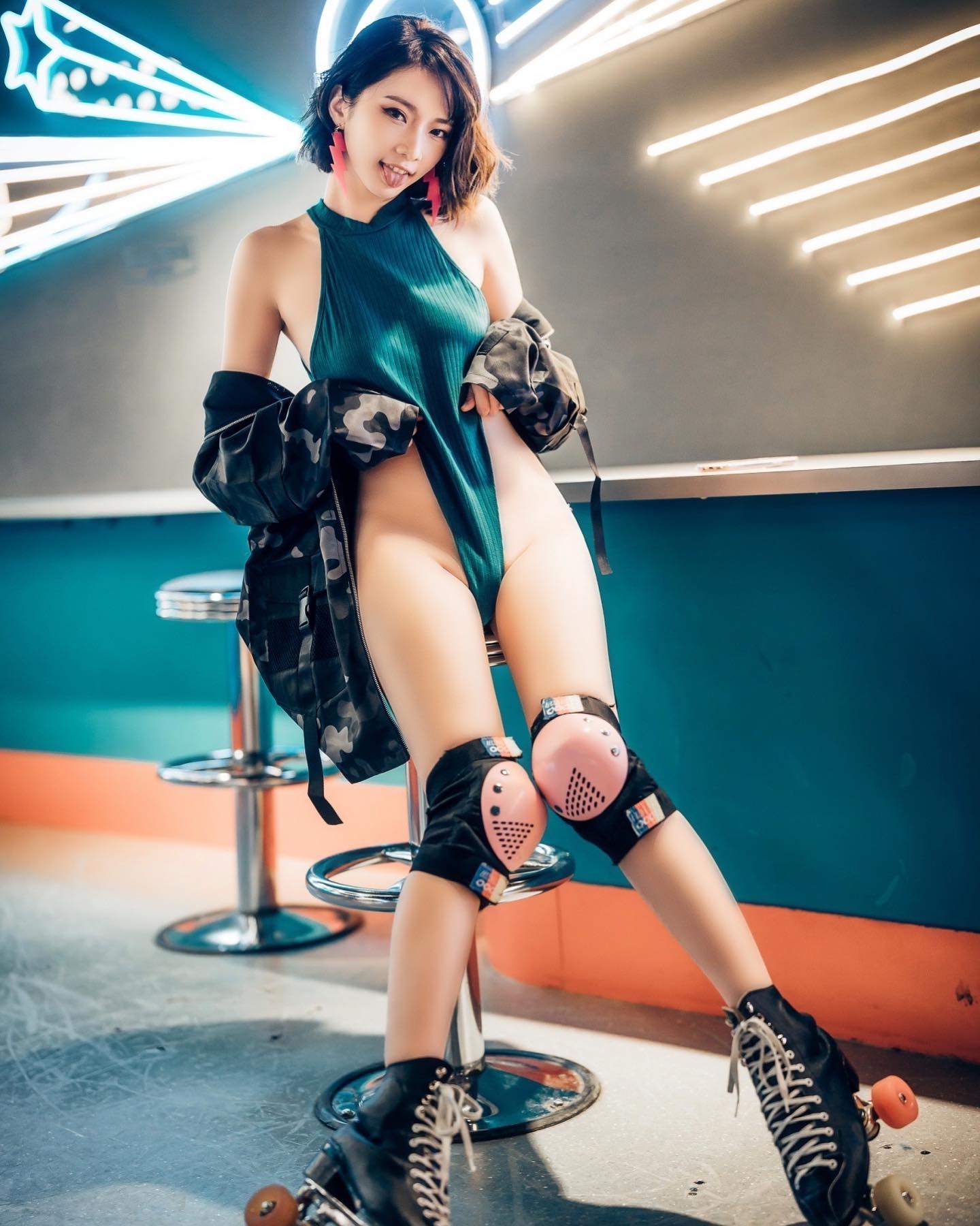 優寶 @cawaiiun Photoset NO.5 31 優寶 @cawaiiun Photoset NO.5