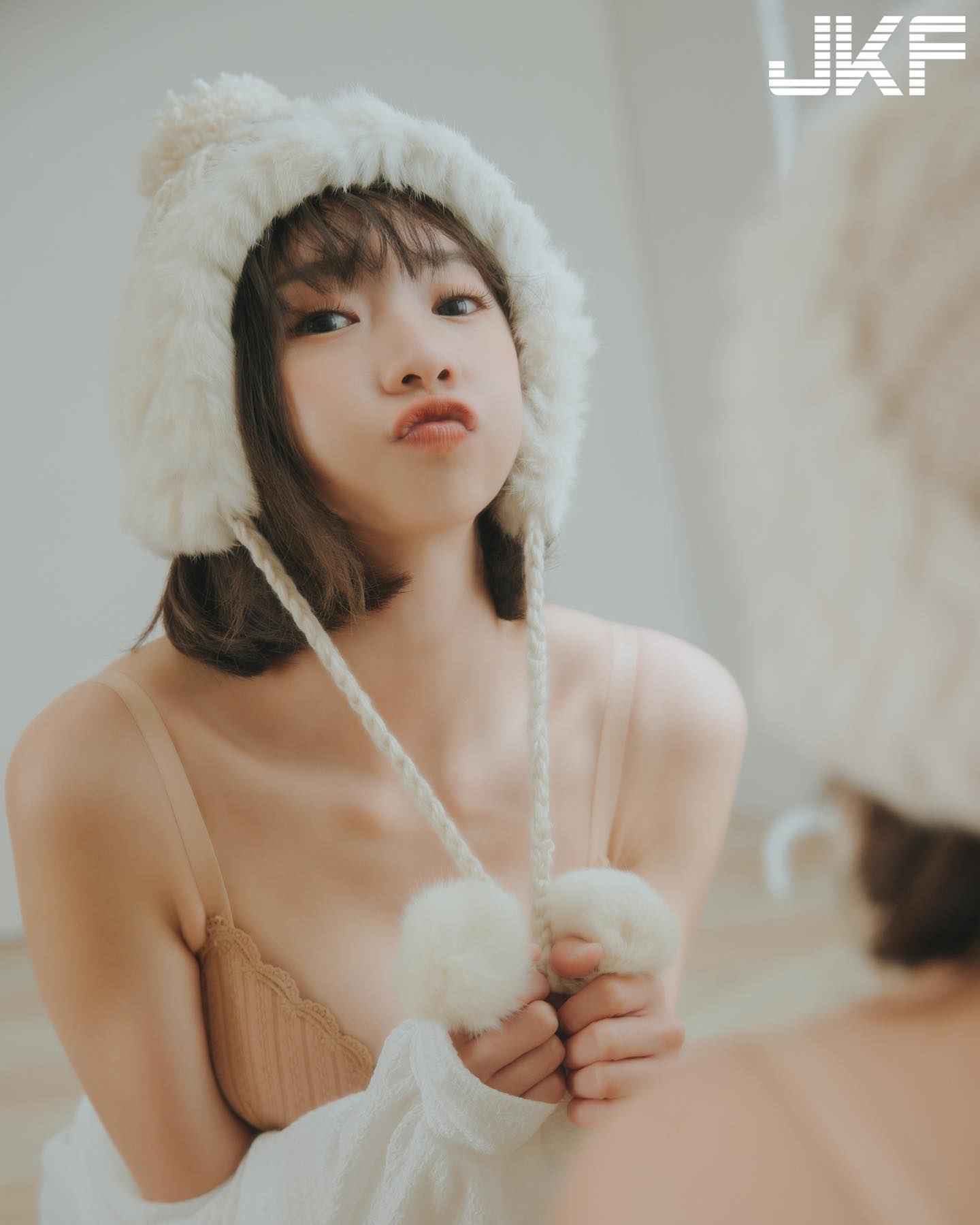優寶 @cawaiiun Photoset NO.5 35 優寶 @cawaiiun Photoset NO.5