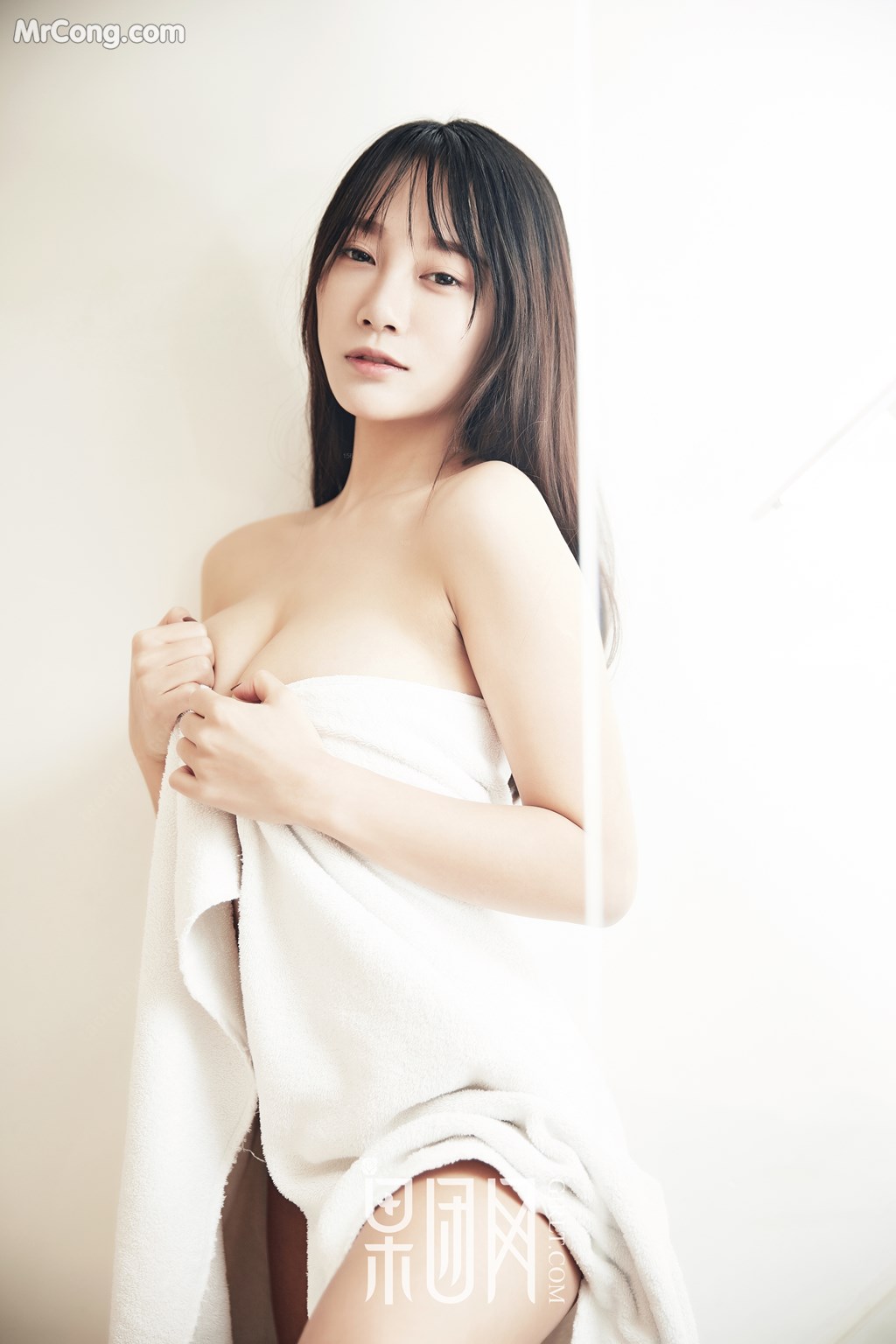 GIRLT No.116: Model He Jia Ying (何嘉颖) (59 photos) No.47e2d4