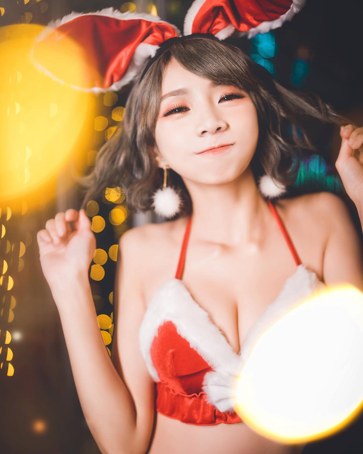 優寶 @cawaiiun Photoset NO.5 36 優寶 @cawaiiun Photoset NO.5