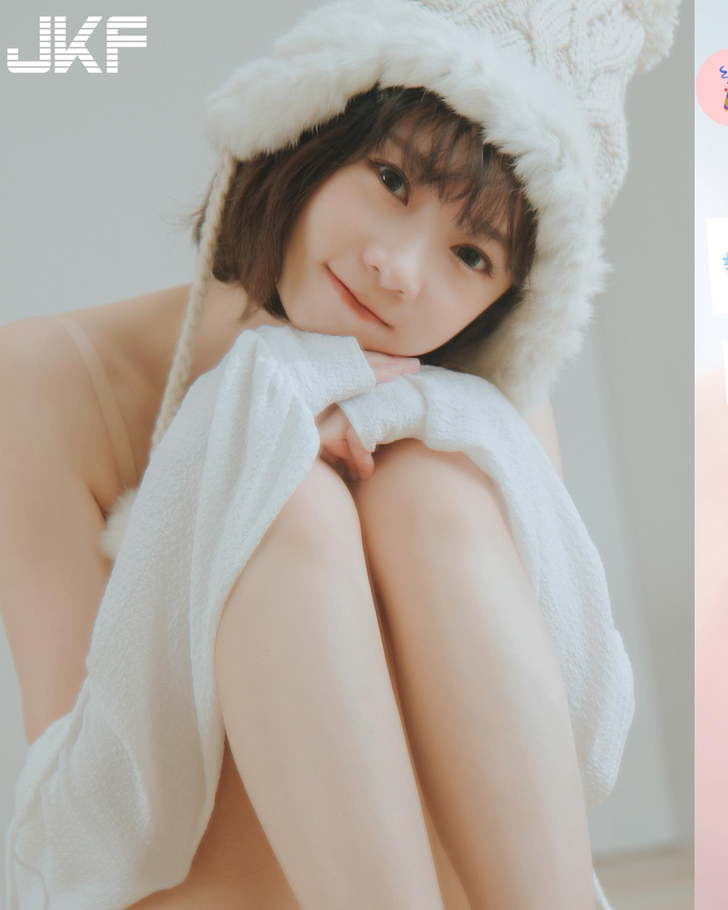 優寶 @cawaiiun Photoset NO.5 37 優寶 @cawaiiun Photoset NO.5