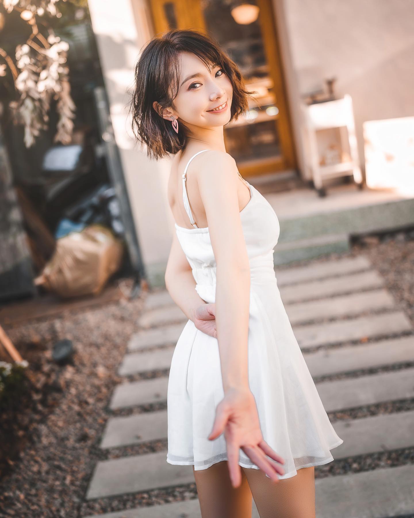 優寶 @cawaiiun Photoset NO.5 38 優寶 @cawaiiun Photoset NO.5