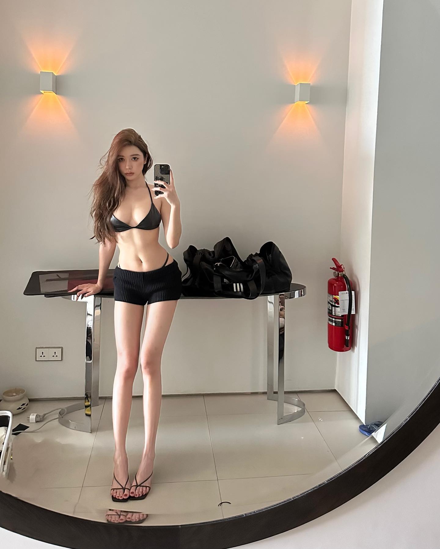 媛媛酱SAYUKI @yuan_sayuki NO.18 75 媛媛酱SAYUKI @yuan_sayuki NO.18
