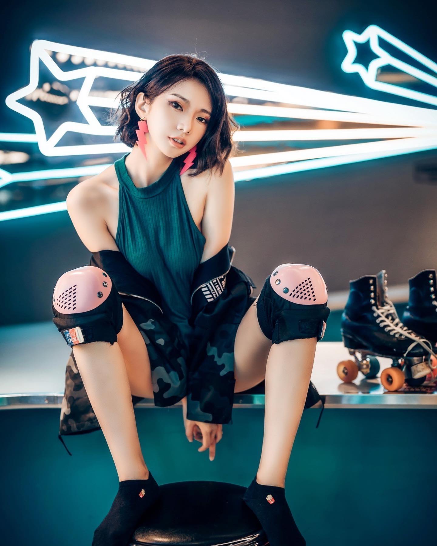 優寶 @cawaiiun Photoset NO.5 39 優寶 @cawaiiun Photoset NO.5