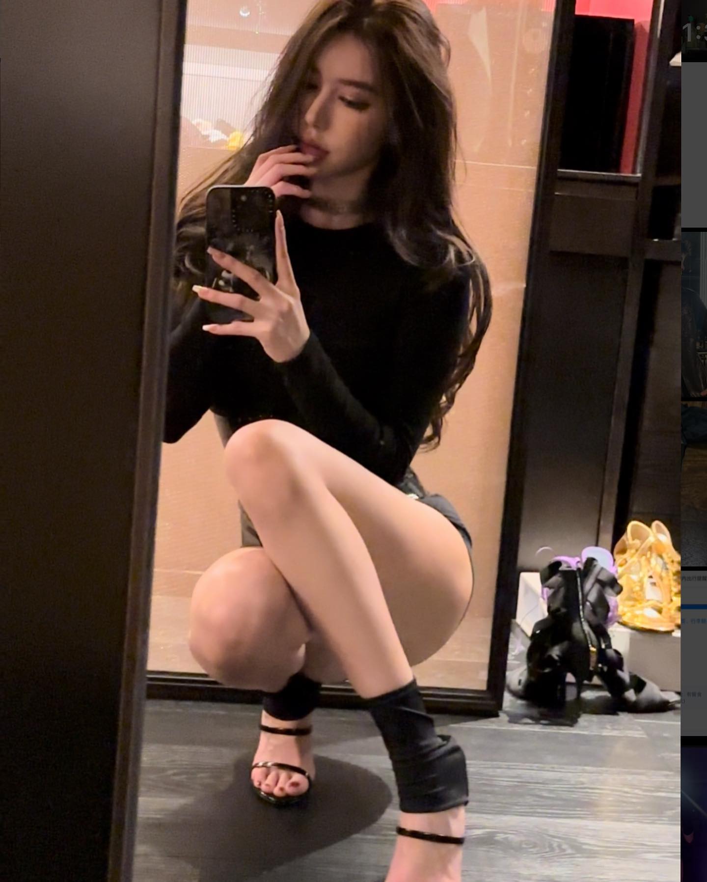 媛媛酱SAYUKI @yuan_sayuki NO.18 98 媛媛酱SAYUKI @yuan_sayuki NO.18