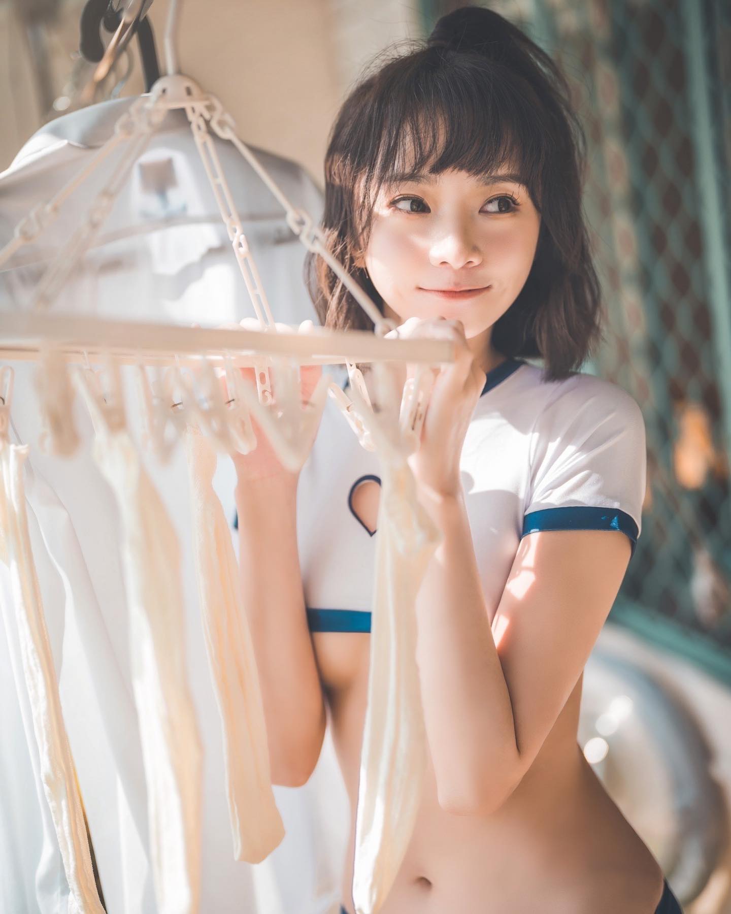 優寶 @cawaiiun Photoset NO.5 49 優寶 @cawaiiun Photoset NO.5