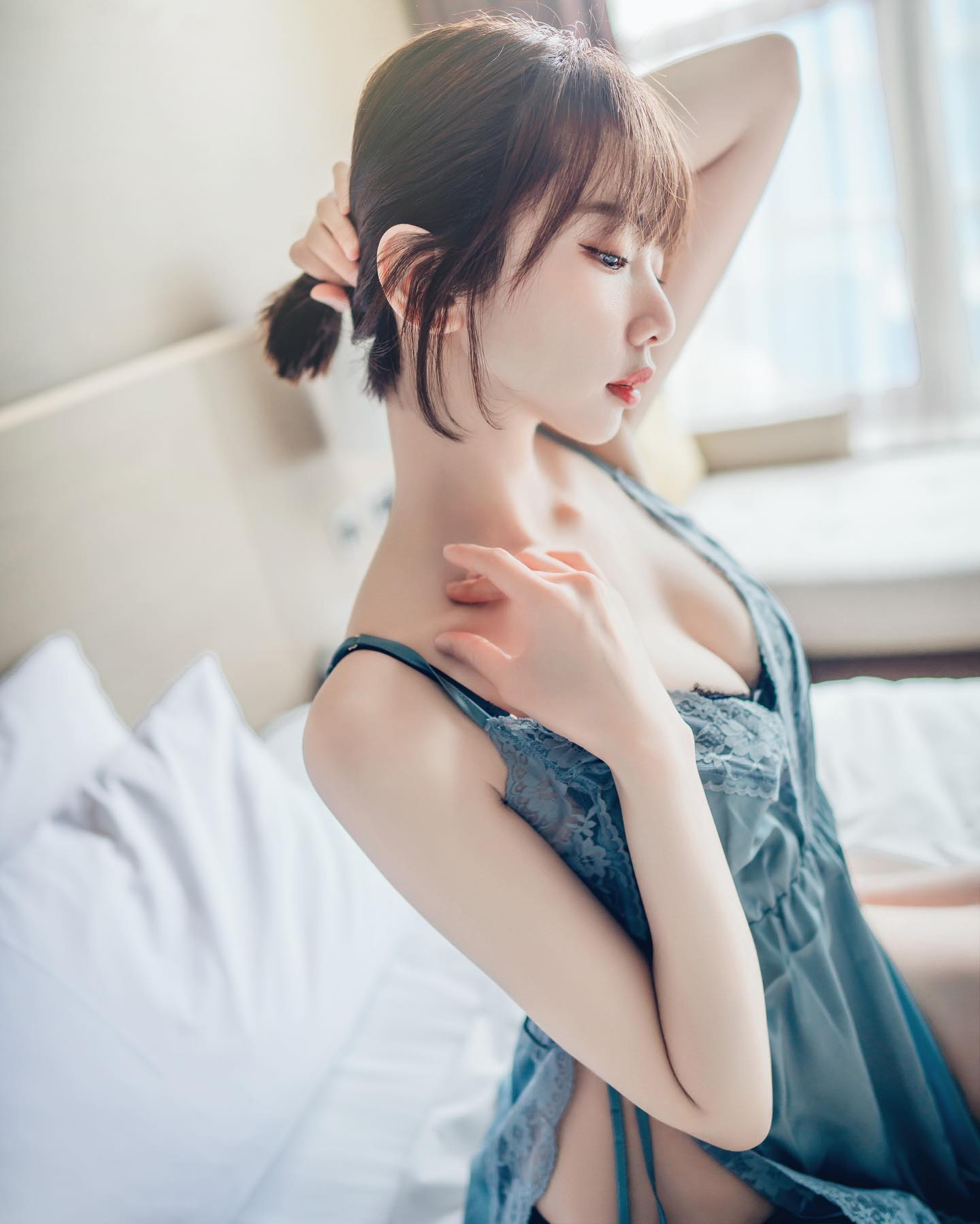 優寶 @cawaiiun Photoset NO.5 52 優寶 @cawaiiun Photoset NO.5