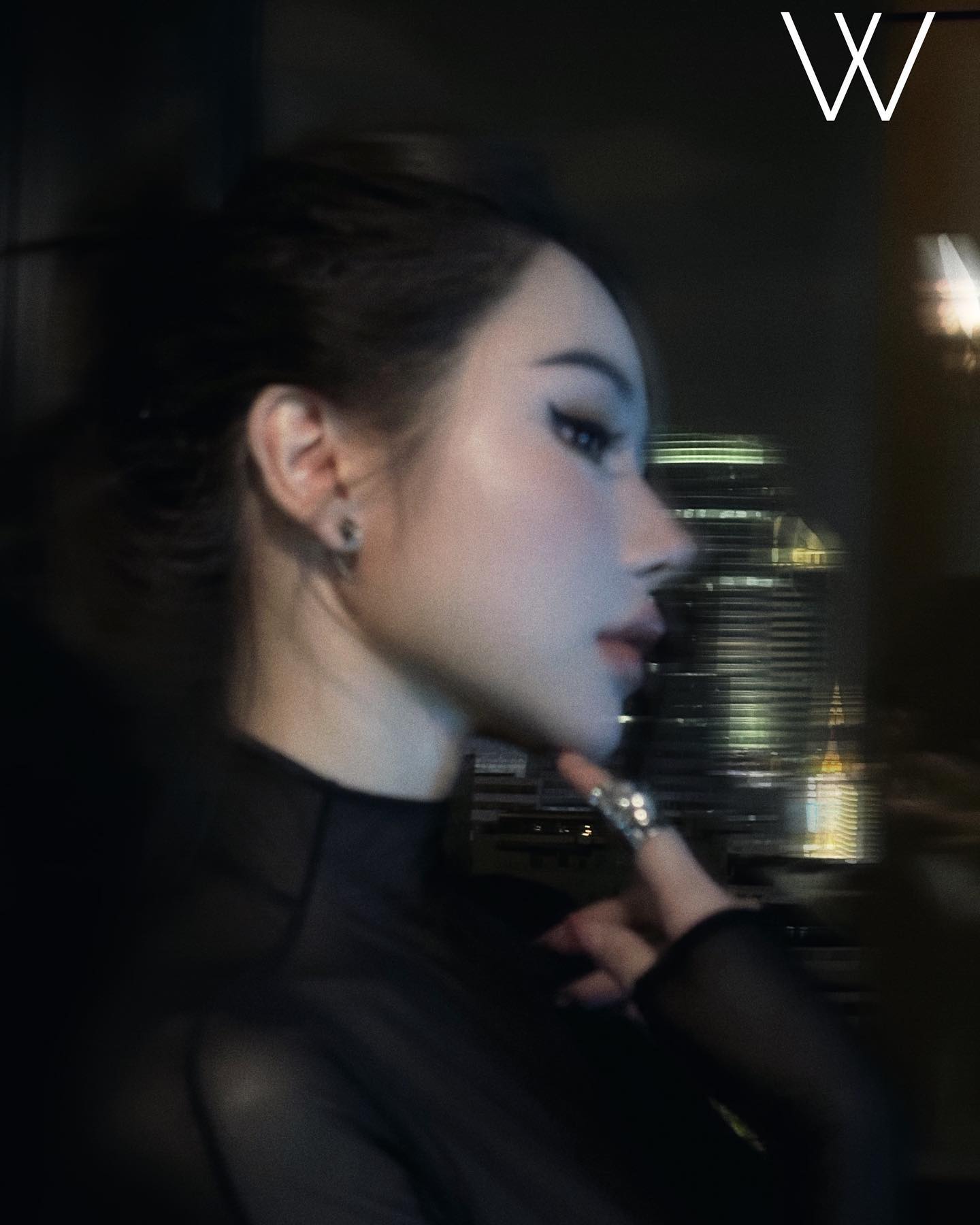 媛媛酱SAYUKI @yuan_sayuki NO.18 116 媛媛酱SAYUKI @yuan_sayuki NO.18