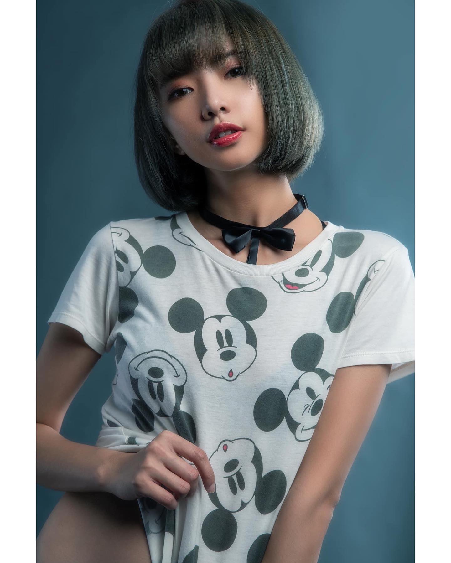 優寶 @cawaiiun Photoset NO.5 58 優寶 @cawaiiun Photoset NO.5