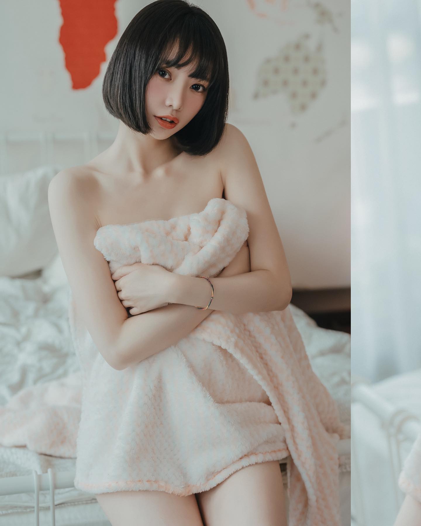 優寶 @cawaiiun Photoset NO.5 61 優寶 @cawaiiun Photoset NO.5