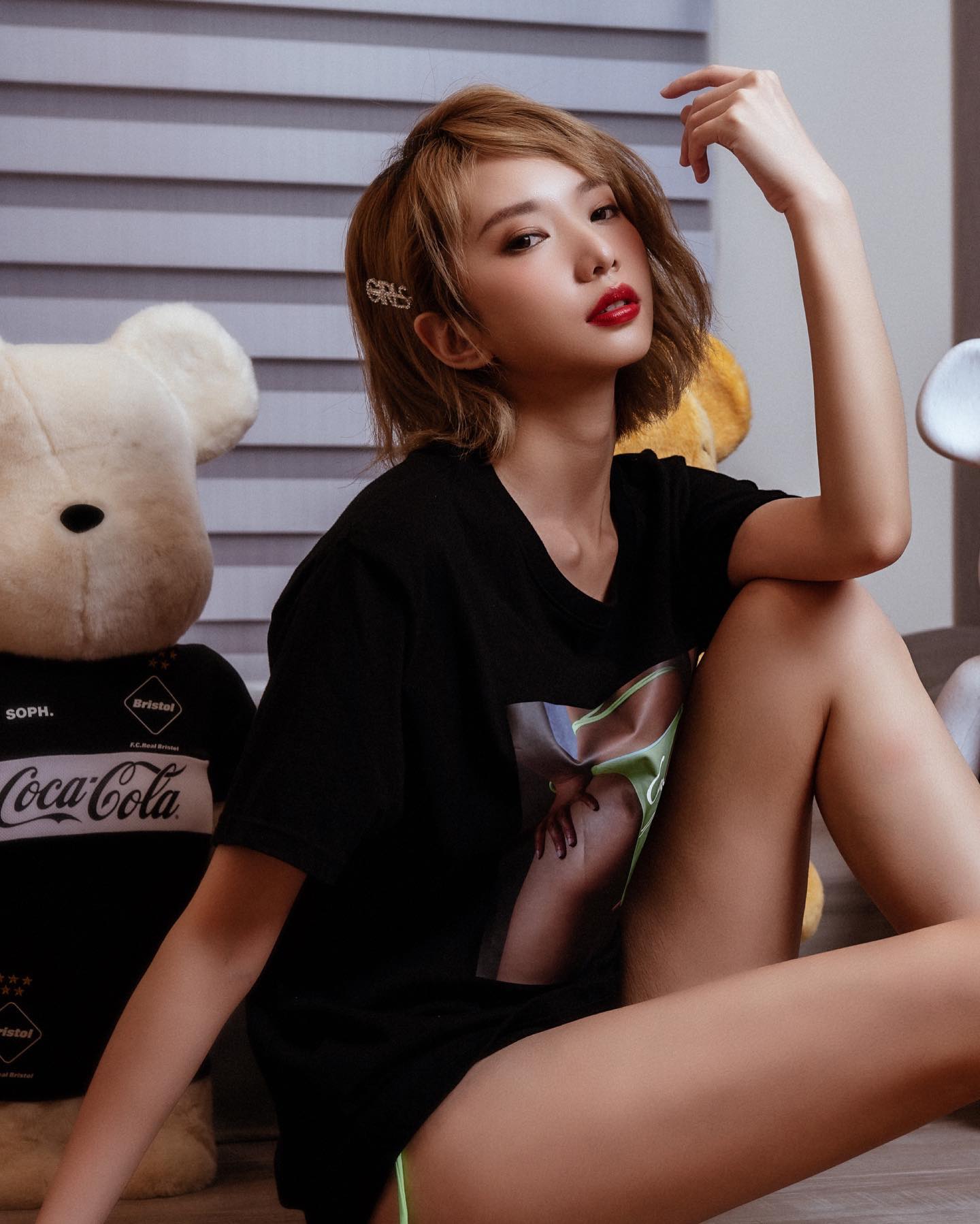 優寶 @cawaiiun Photoset NO.5 68 優寶 @cawaiiun Photoset NO.5