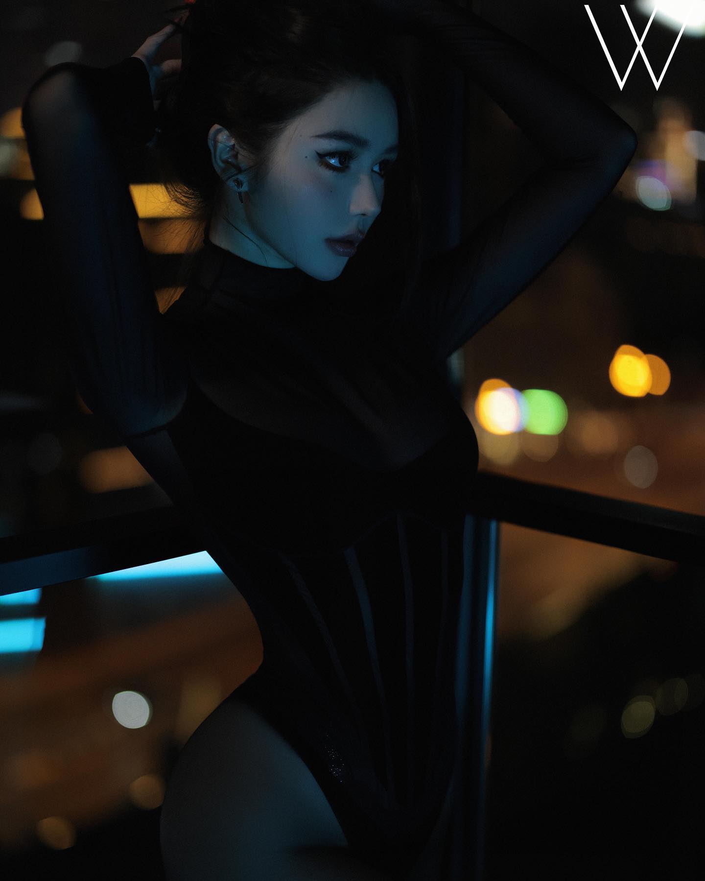 媛媛酱SAYUKI @yuan_sayuki NO.19 20 媛媛酱SAYUKI @yuan_sayuki NO.19