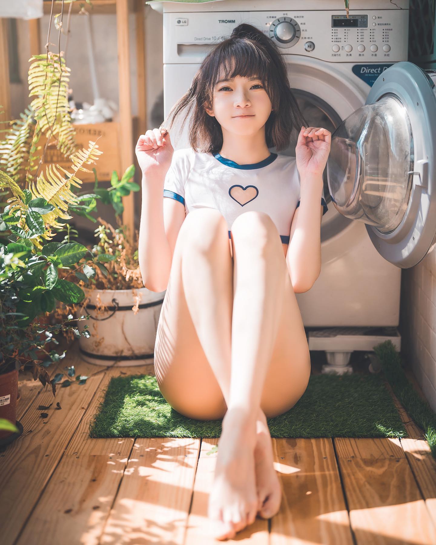 優寶 @cawaiiun Photoset NO.5 73 優寶 @cawaiiun Photoset NO.5