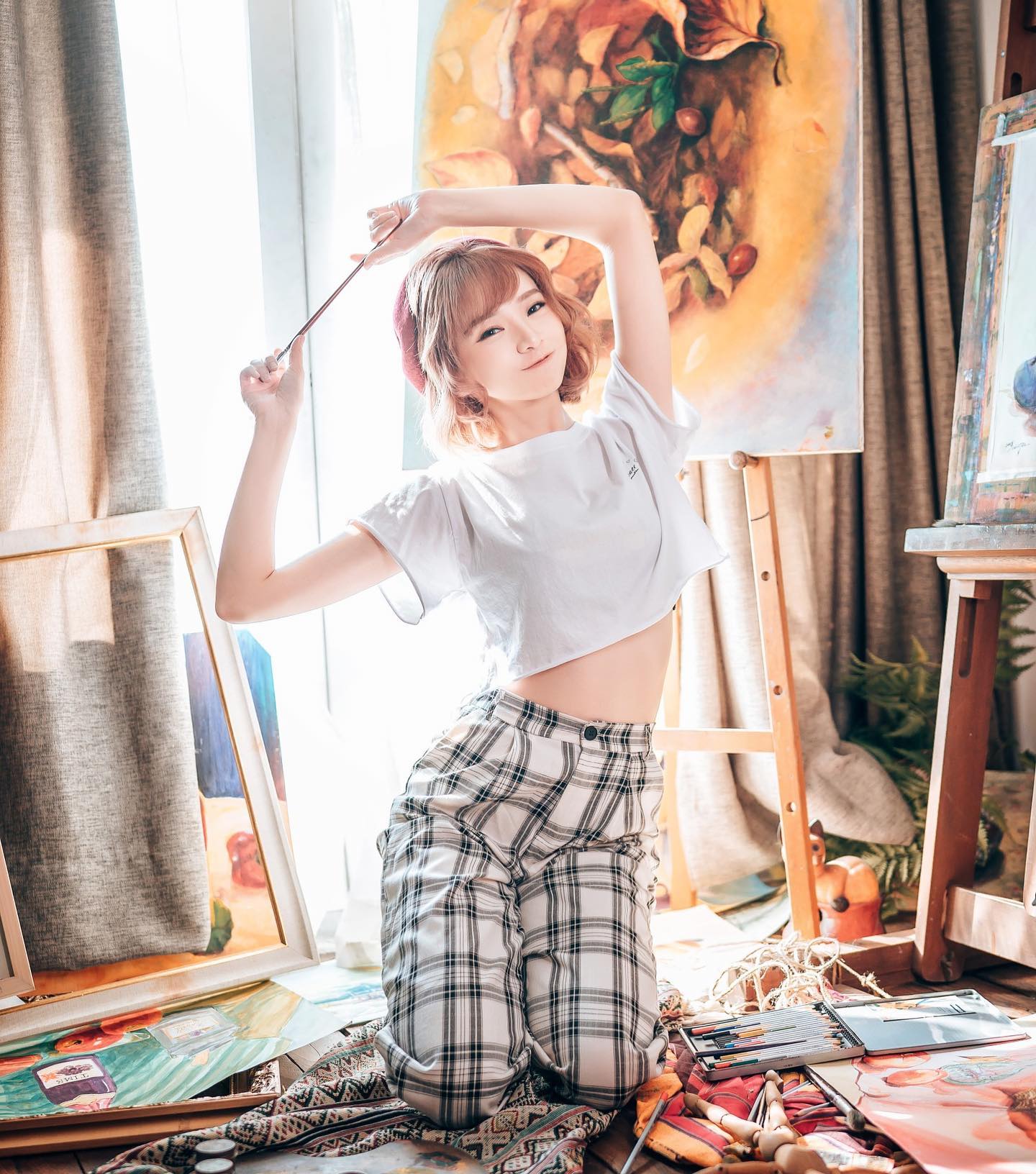 優寶 @cawaiiun Photoset NO.5 77 優寶 @cawaiiun Photoset NO.5