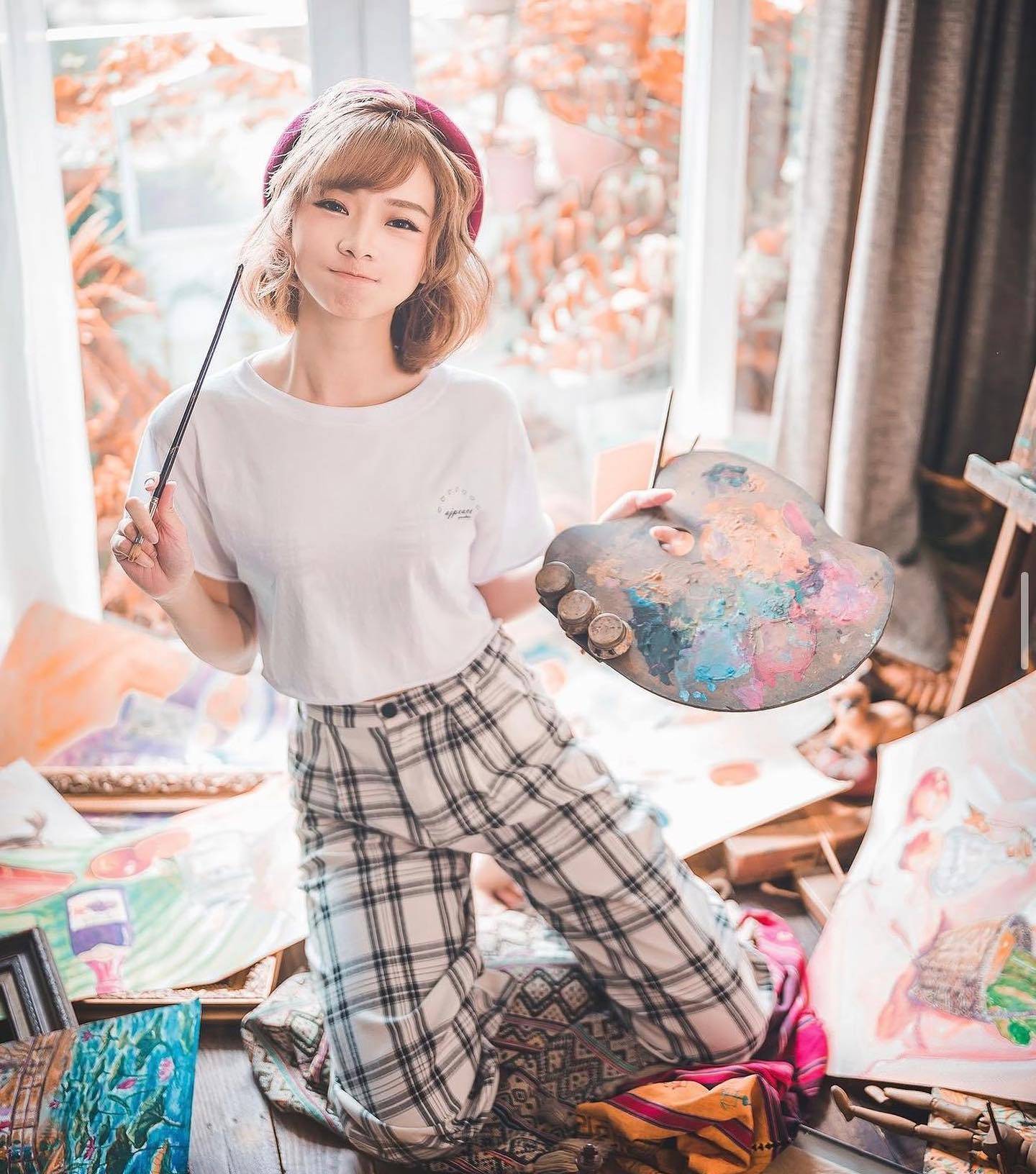 優寶 @cawaiiun Photoset NO.5 78 優寶 @cawaiiun Photoset NO.5