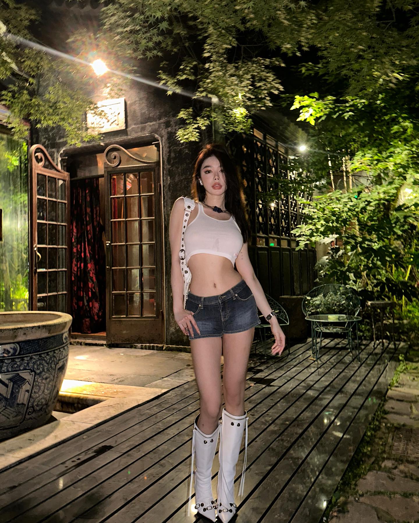 媛媛酱SAYUKI @yuan_sayuki NO.19 115 媛媛酱SAYUKI @yuan_sayuki NO.19