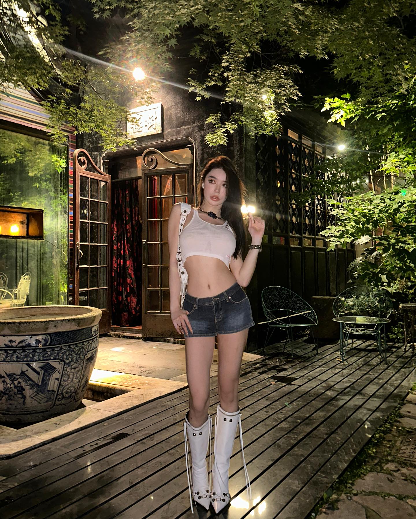 媛媛酱SAYUKI @yuan_sayuki NO.20 3 媛媛酱SAYUKI @yuan_sayuki NO.20