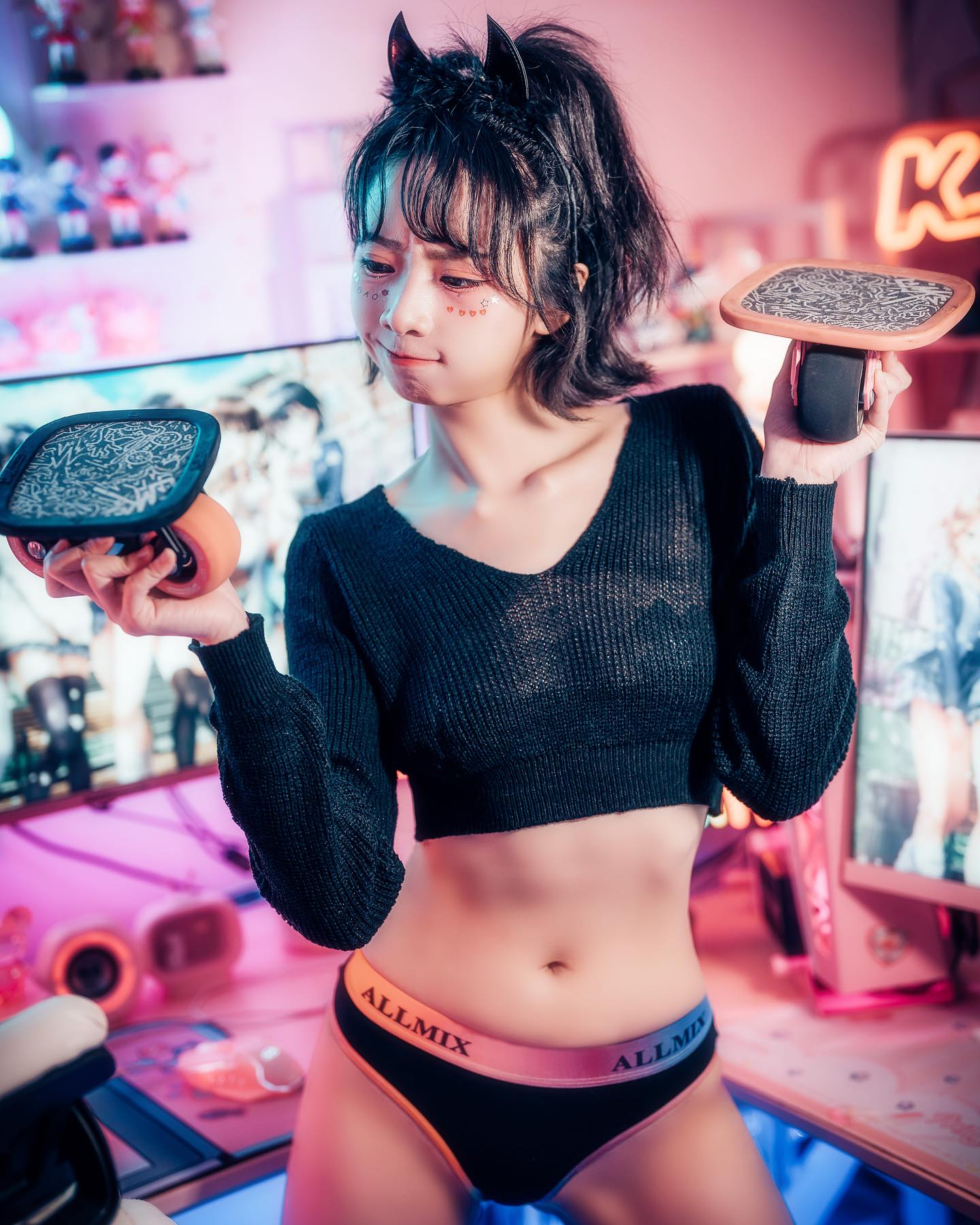優寶 @cawaiiun Photoset NO.5 97 優寶 @cawaiiun Photoset NO.5