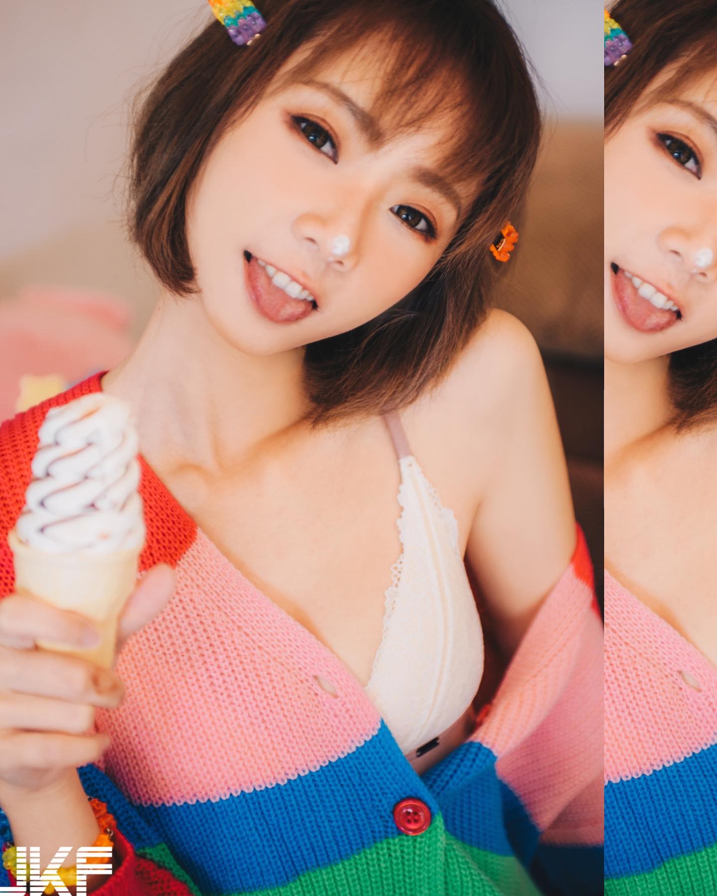 優寶 @cawaiiun Photoset NO.5 101 優寶 @cawaiiun Photoset NO.5