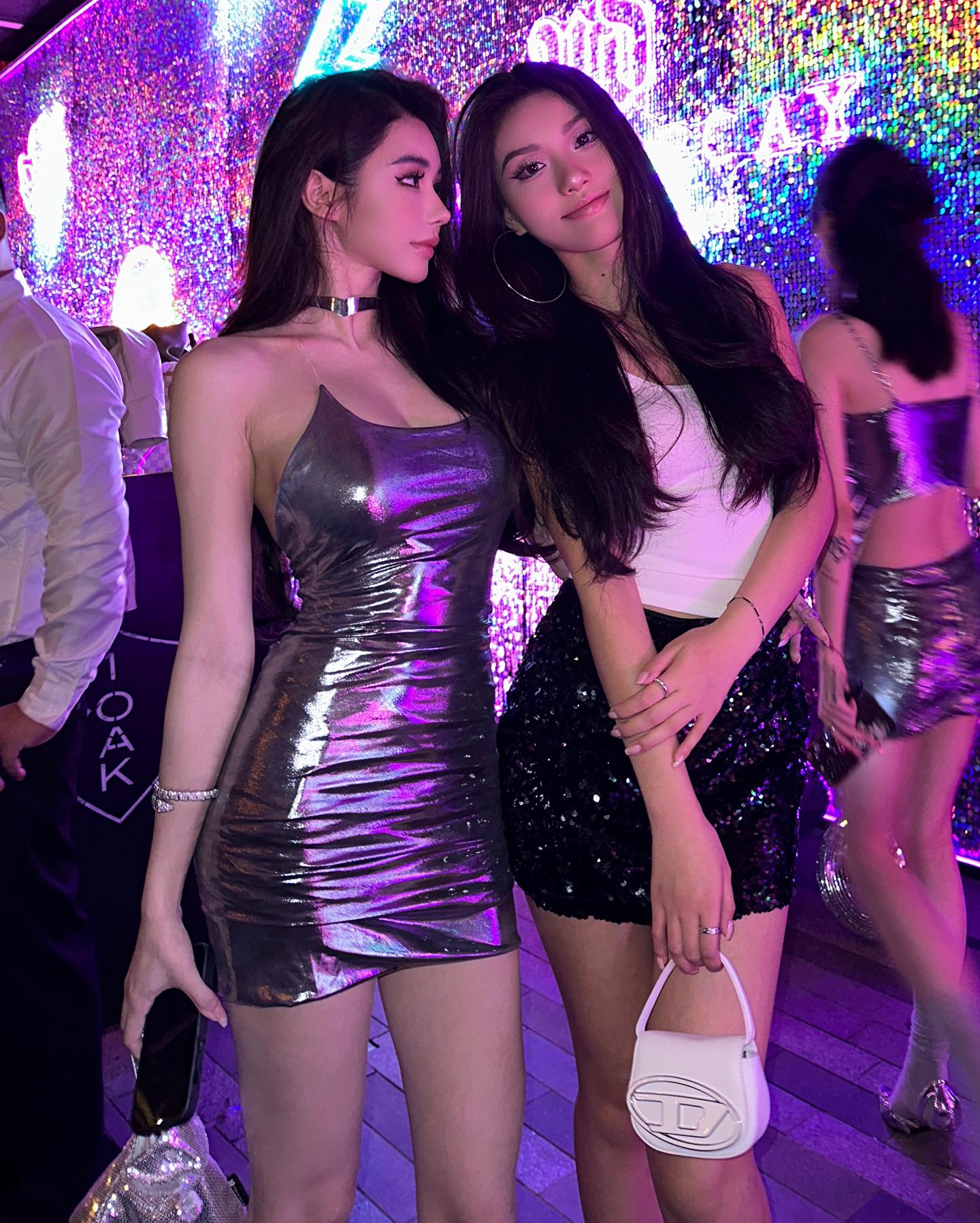 媛媛酱SAYUKI @yuan_sayuki NO.20 49 媛媛酱SAYUKI @yuan_sayuki NO.20