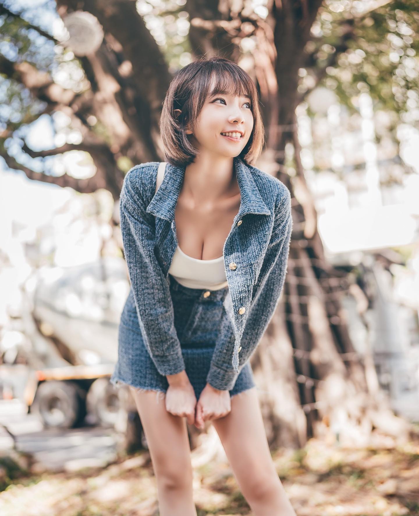 優寶 @cawaiiun Photoset NO.5 109 優寶 @cawaiiun Photoset NO.5