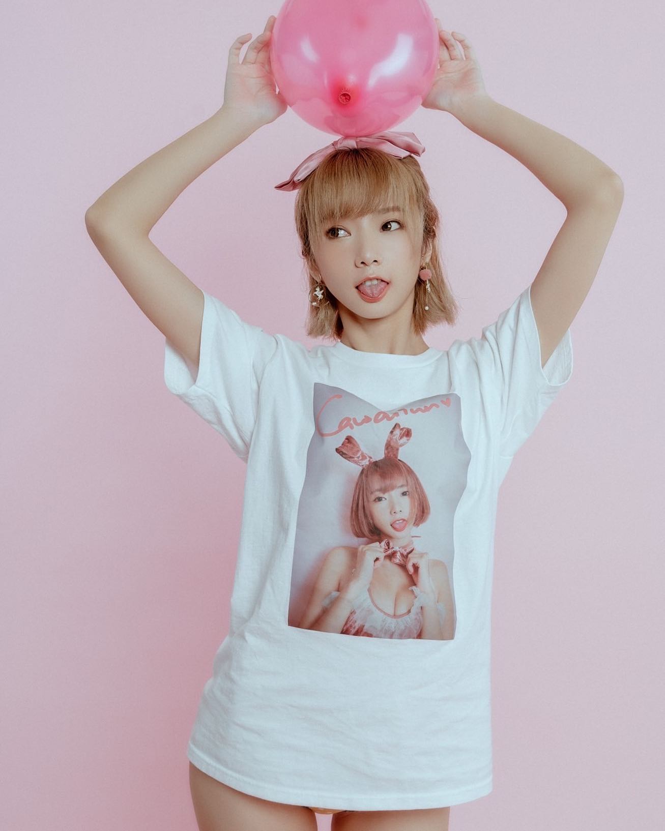 優寶 @cawaiiun Photoset NO.5 110 優寶 @cawaiiun Photoset NO.5