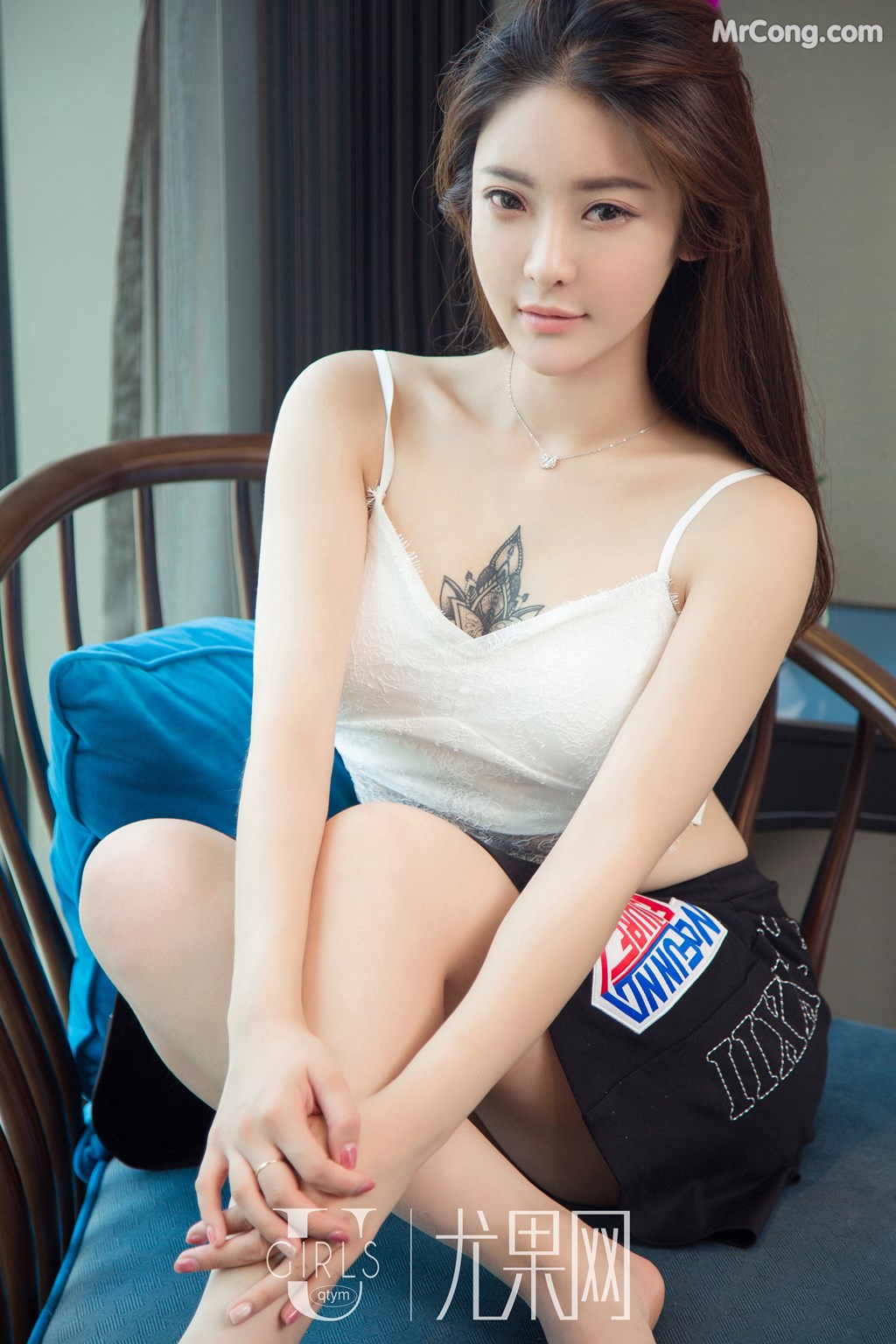 UGIRLS U327: Model Liu Tian Tian (刘 天天) (66 pictures) No.c71edf