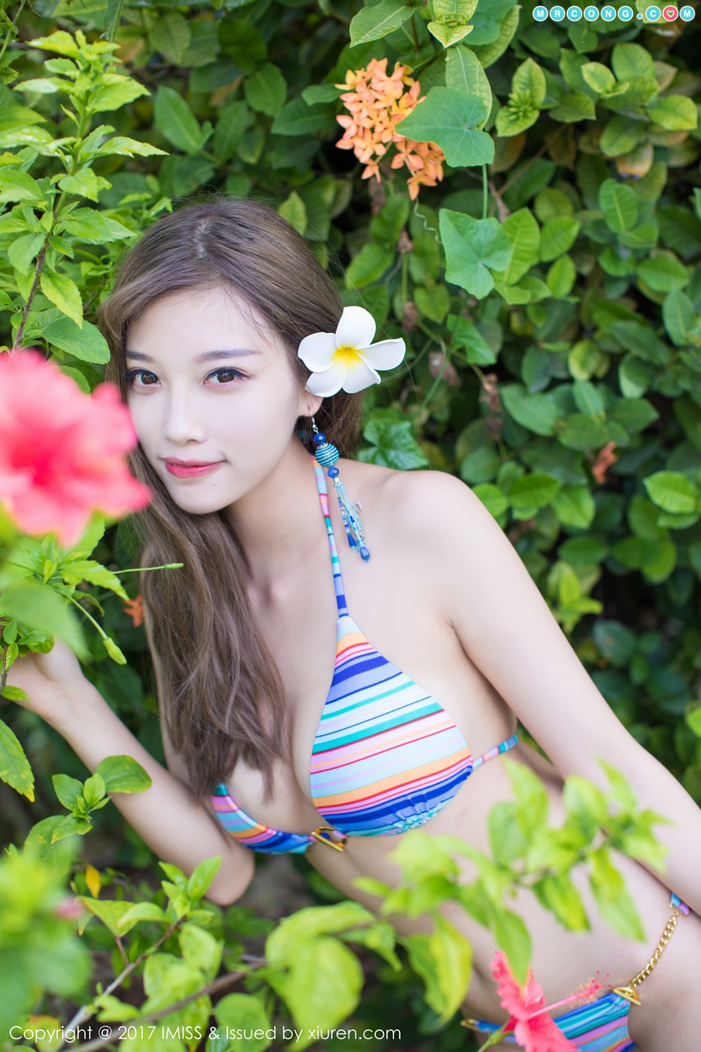 IMISS Vol.183: Model Yang Chen Chen (杨晨晨 sugar) (46 photos) No.b77eec