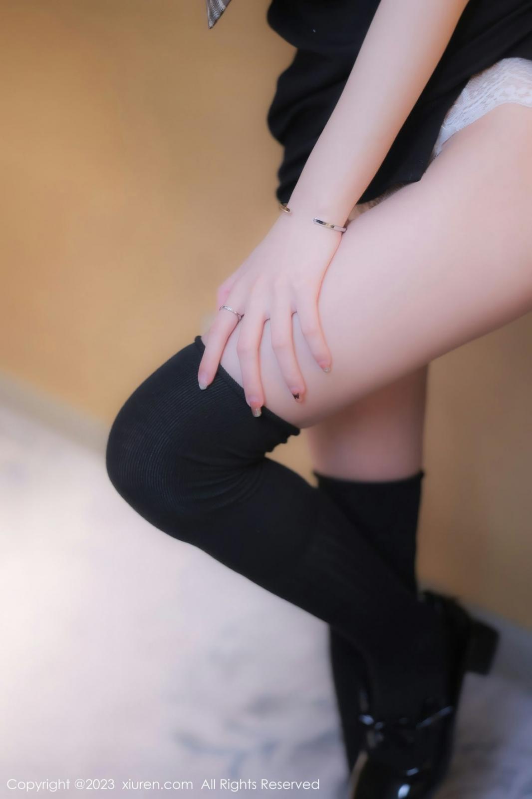 XIUREN NO.6210 谢小蒽