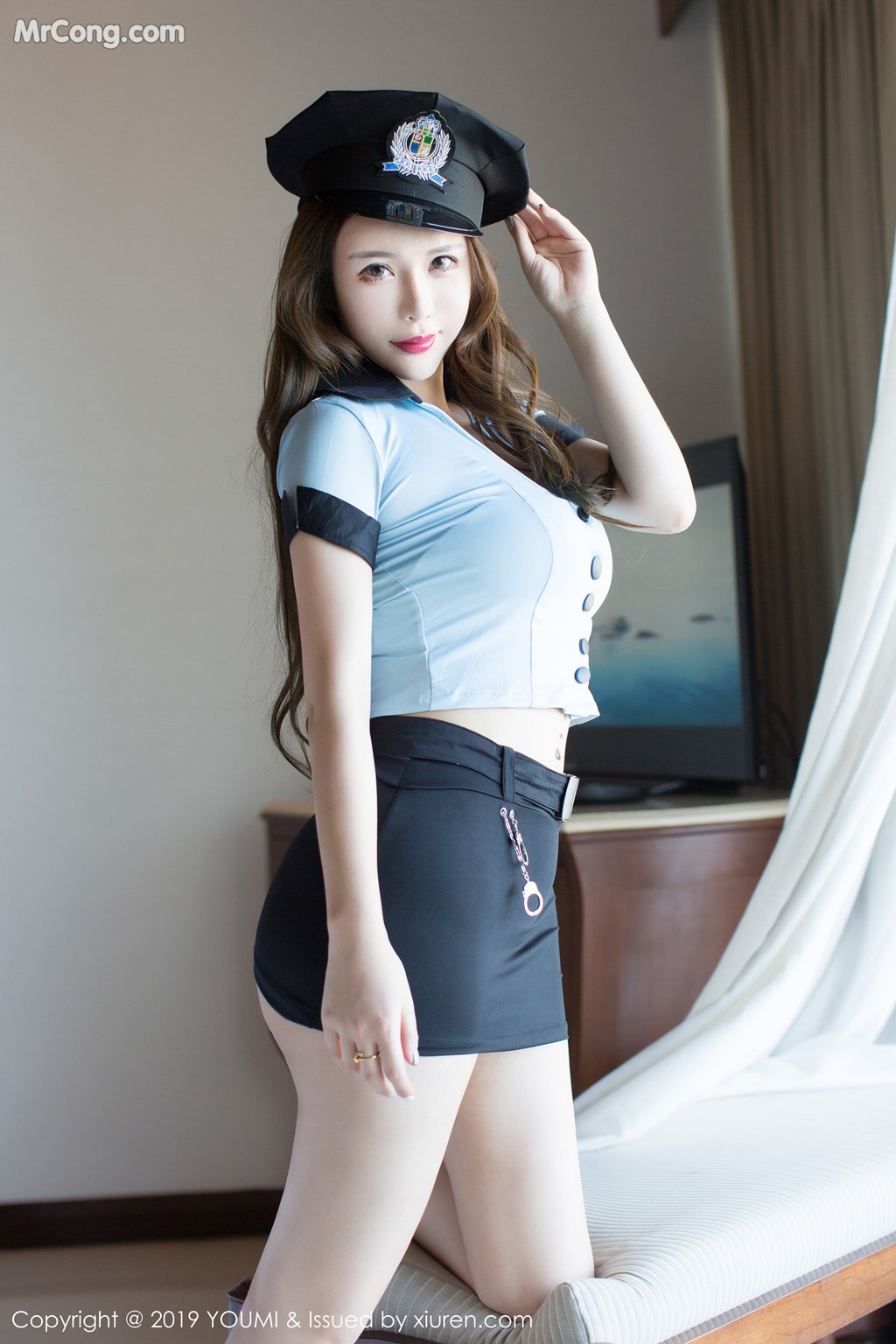 YouMi Vol.308: Egg_ 尤妮丝 (43 pictures) No.30fc64