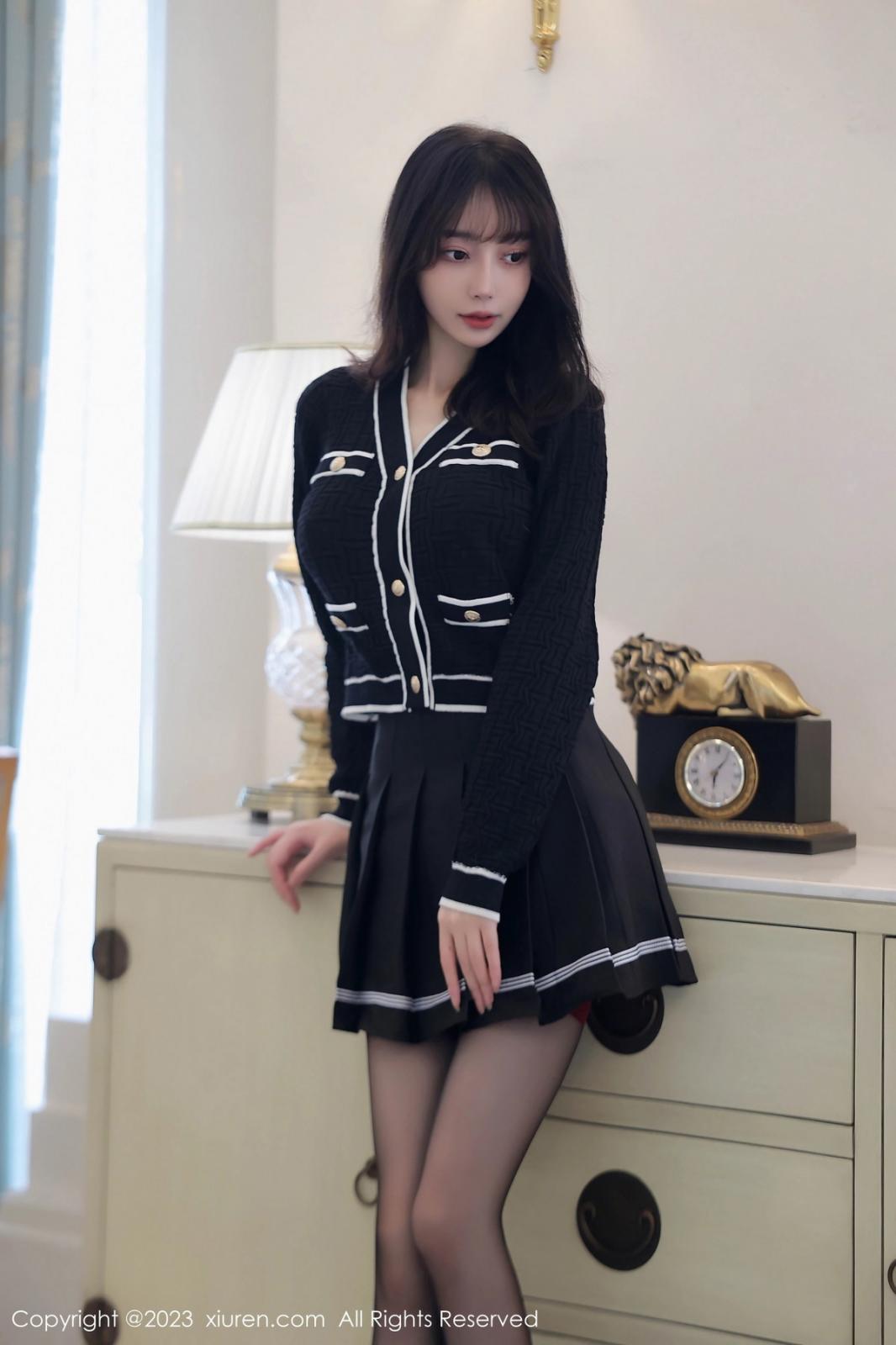 XIUREN NO.7287 玥儿玥