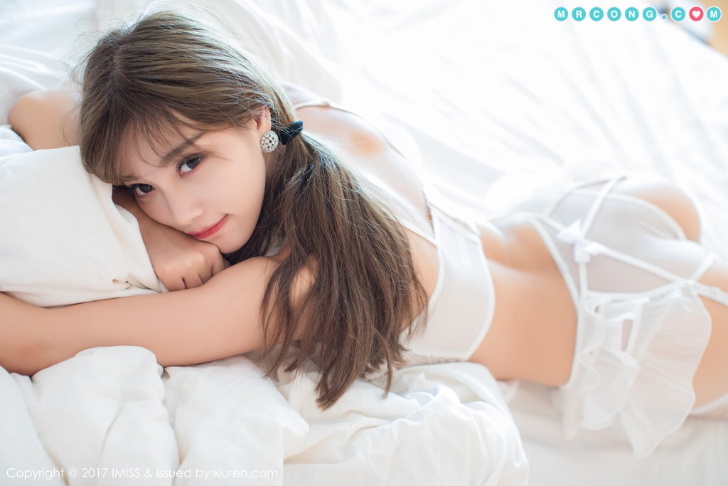 IMISS Vol.183: Model Yang Chen Chen (杨晨晨 sugar) (46 photos) No.b77eec