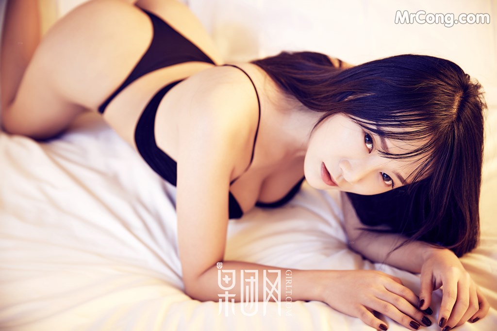 XiaoYu Vol.116: He Jia Ying (何嘉颖) (74 pictures) No.503945