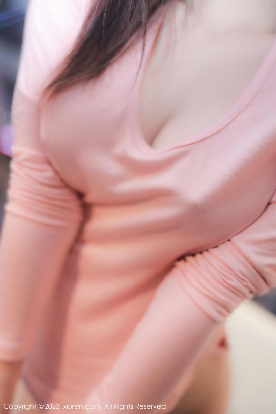 XIUREN NO.6367 谢小蒽