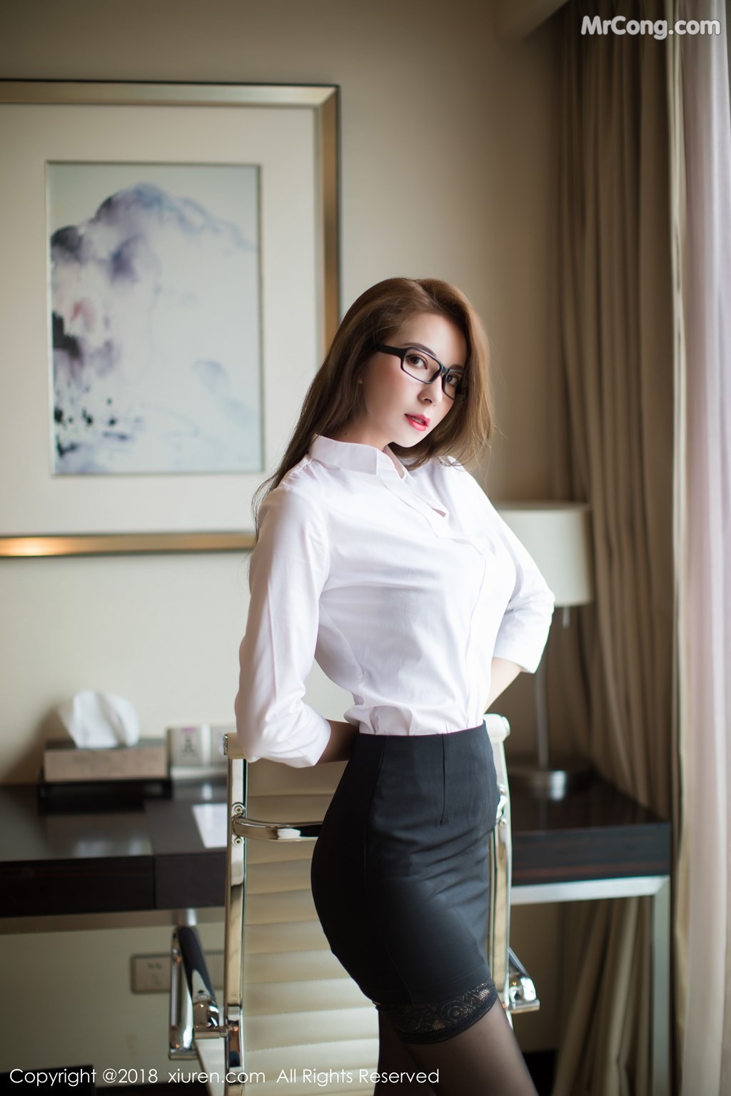 XIUREN No. 1290: Carry model (67 pictures) No.984c86