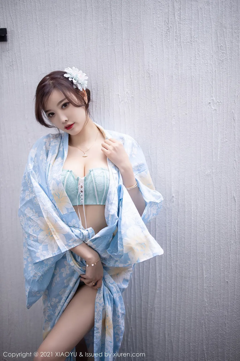 XiaoYu Vol.482: Yang Chen Chen (杨晨晨 sugar) (81 photos) No.299835