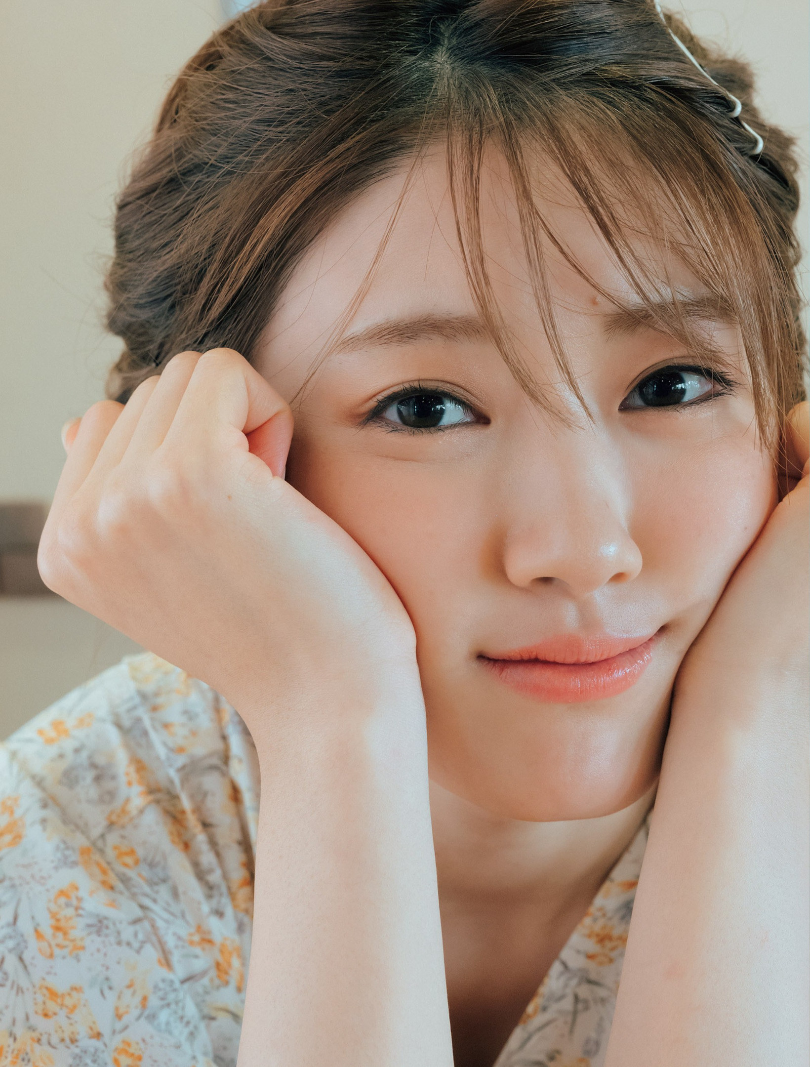 Hina Higuchi 樋口日奈, FLASH 2022.04.19 (フラッシュ 2022年4月19日号)