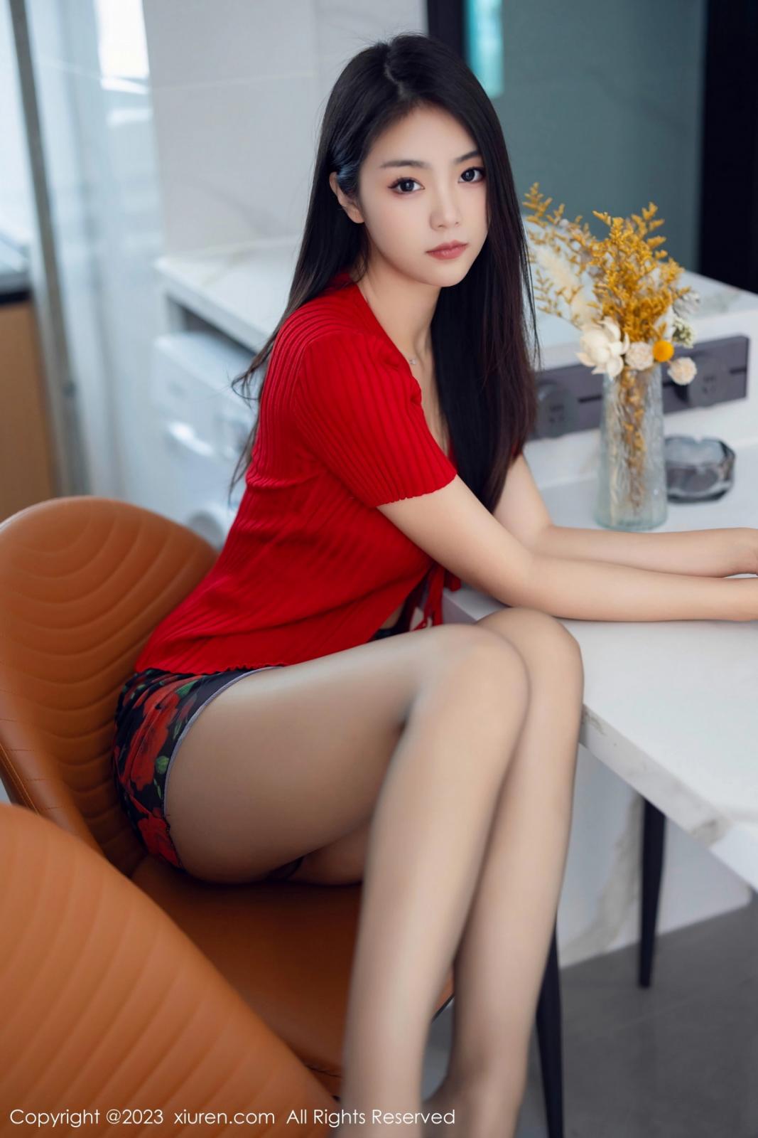 XIUREN NO.7249 可乐