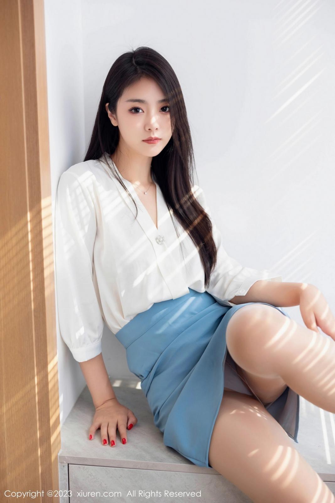 XIUREN NO.7314 可乐