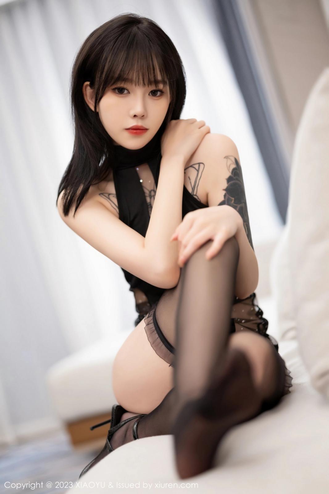 XIAOYU NO.1101 奶瓶