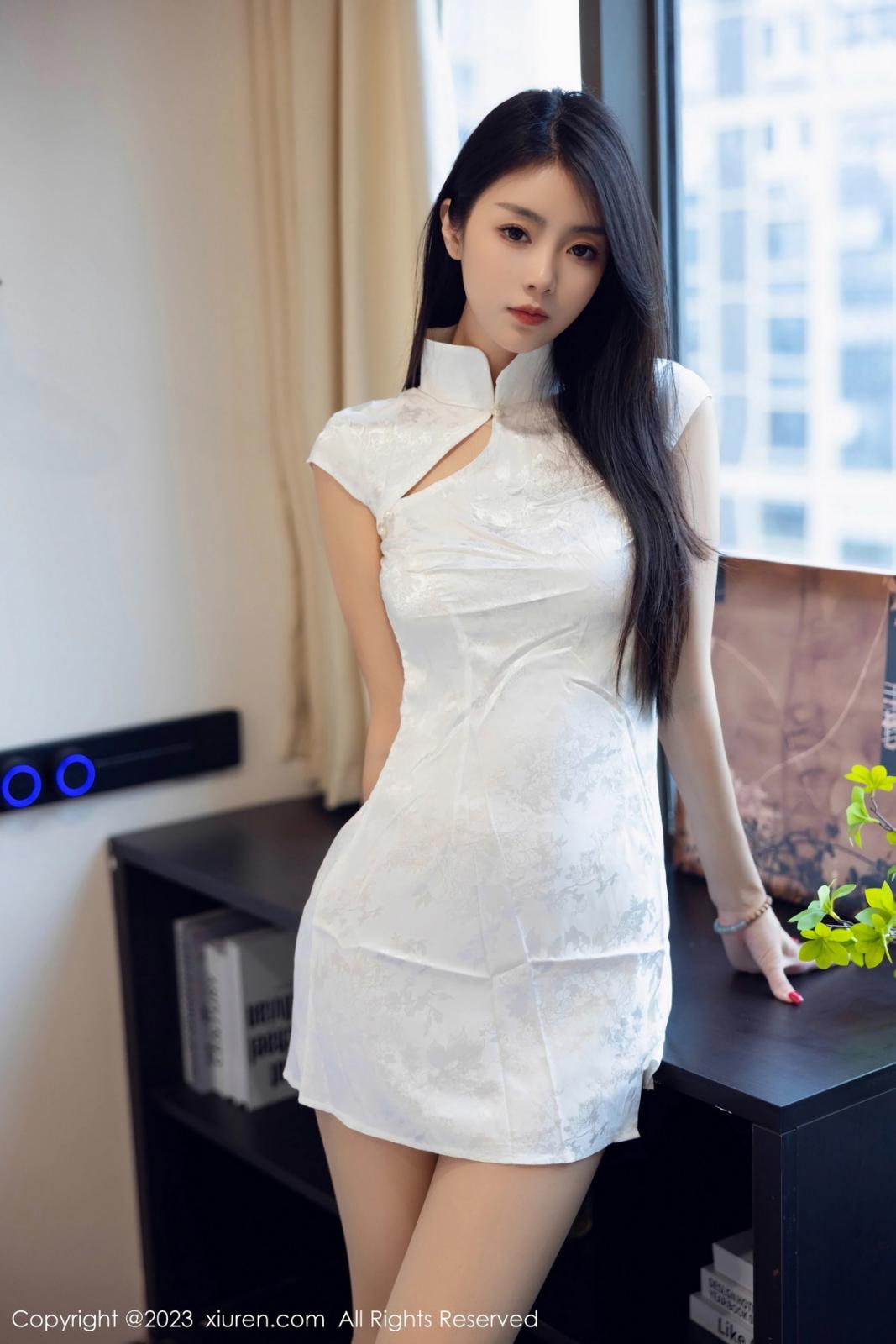 XIUREN NO.7493 可乐