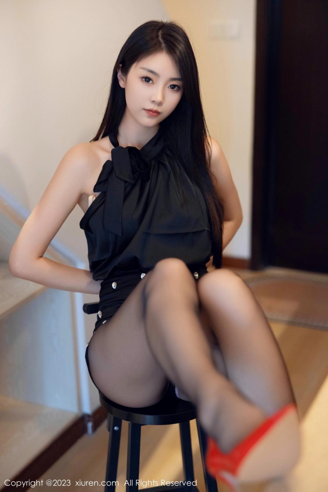 XIUREN NO.7535 可乐