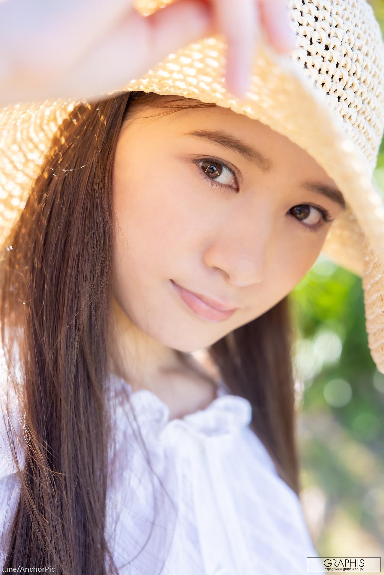 [Graphis] Gals – Futaba Kurimiya 栗宮ふたば Shyness [161P]