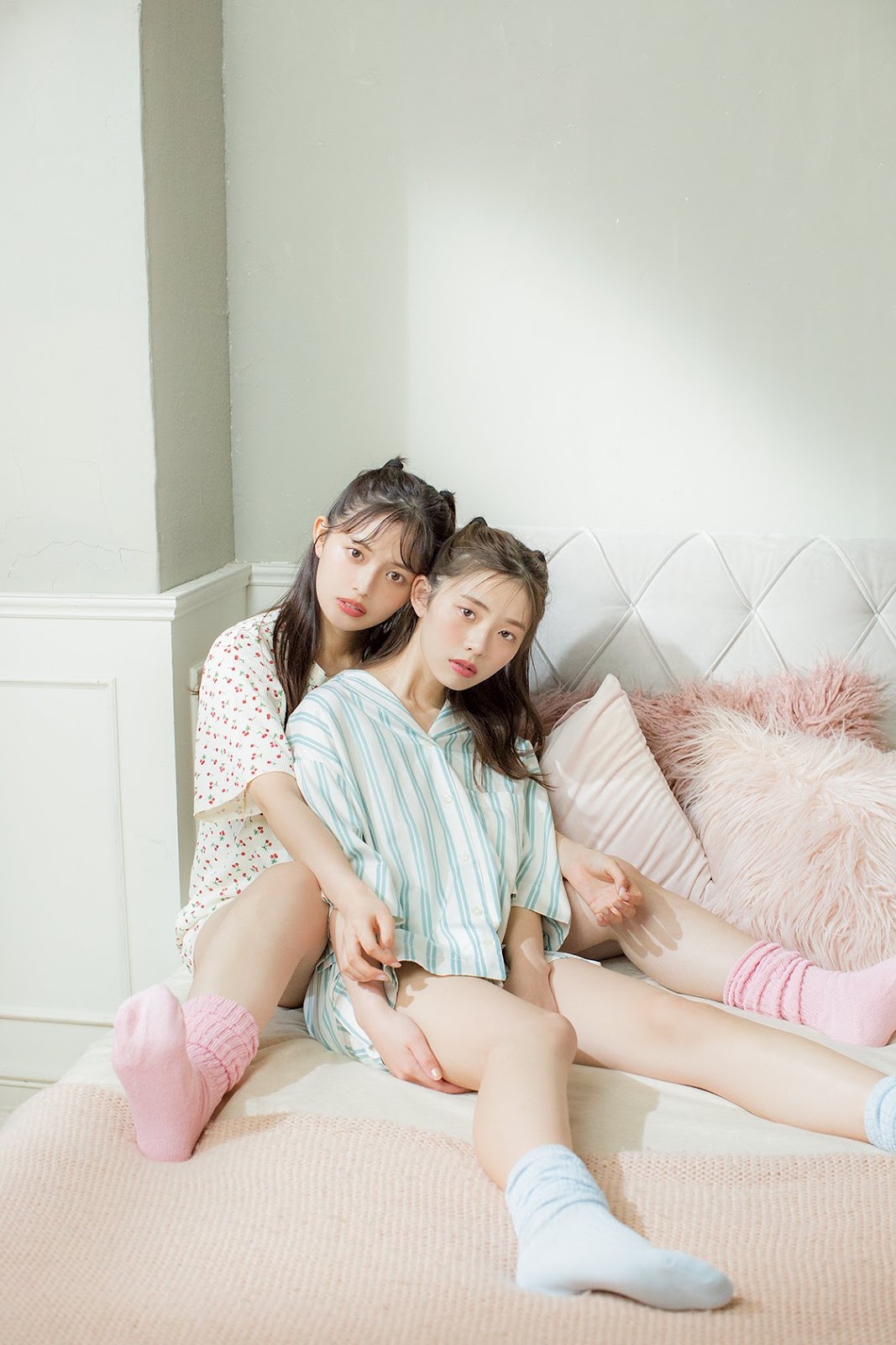 Mori Hinami 森日菜美, Kikuchi Hina 菊地姫奈, aR (アール) Magazine 2022.06 11 Mori Hinami 森日菜美, Kikuchi Hina 菊地姫奈, aR (アール) Magazine 2022.06