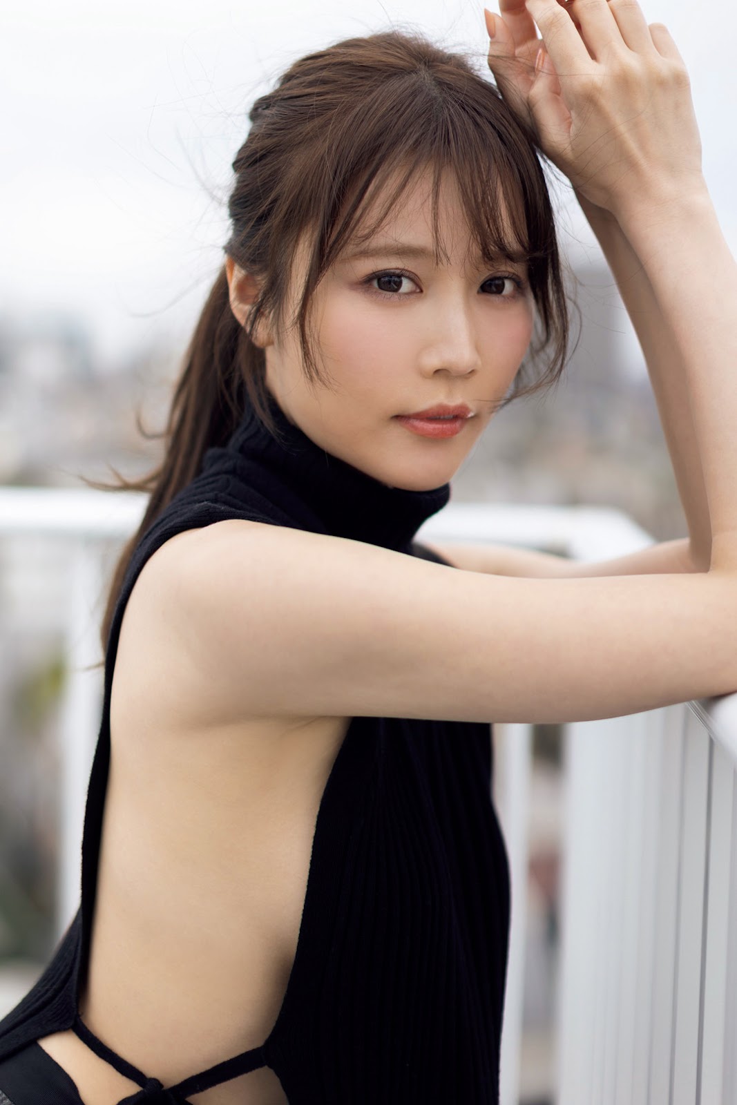 Kohinata Yuka 小日向ゆか, FLASH 2023.07.04 (フラッシュ 2023年7月4日号) 5 Kohinata Yuka 小日向ゆか, FLASH 2023.07.04 (フラッシュ 2023年7月4日号)